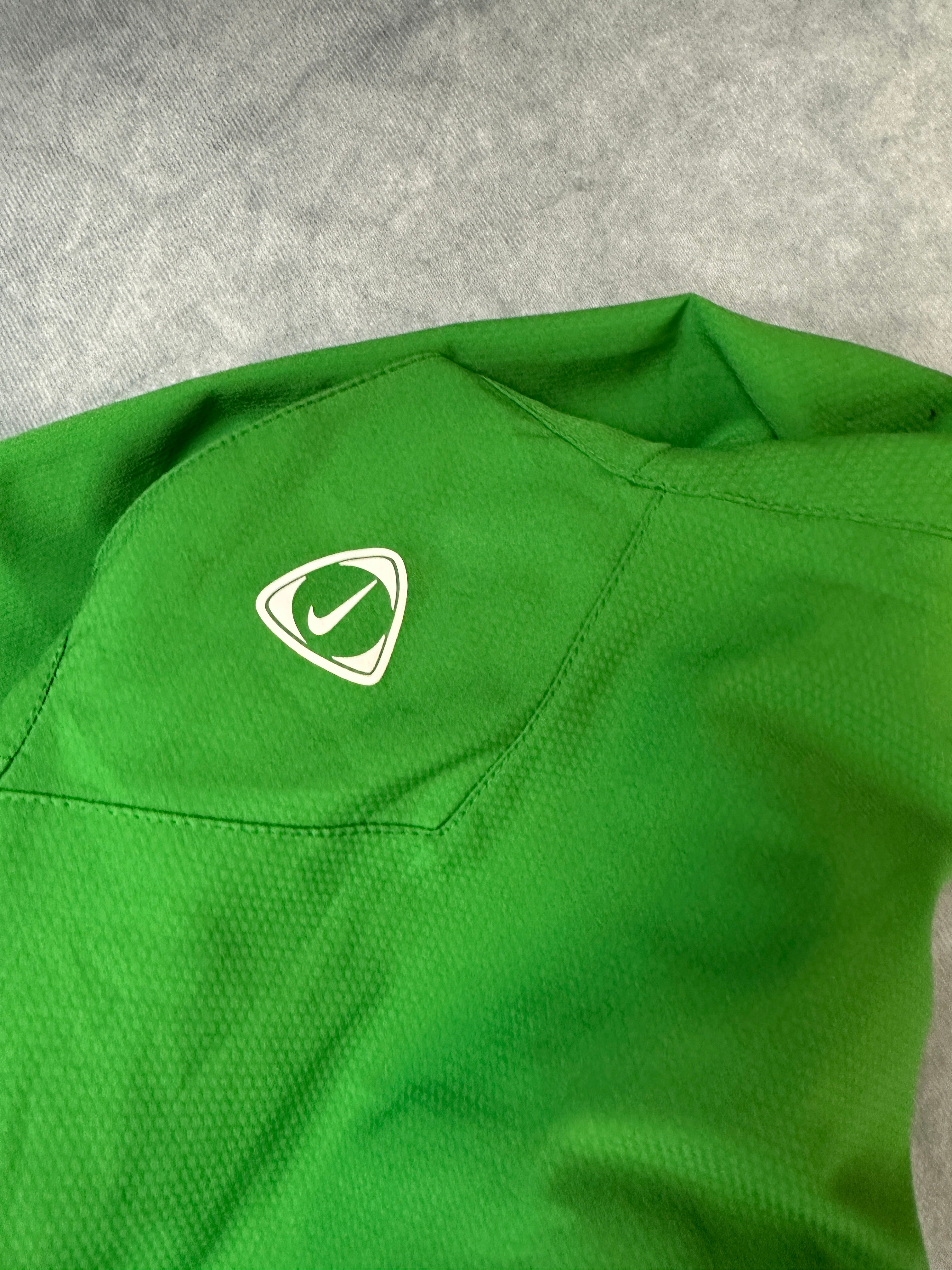Nike Vintage Tracksuite | S