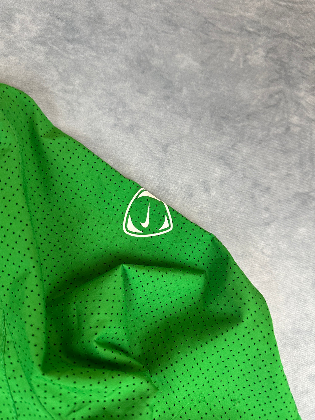 Nike Vintage Werder Bremen Trainingsjacke | L