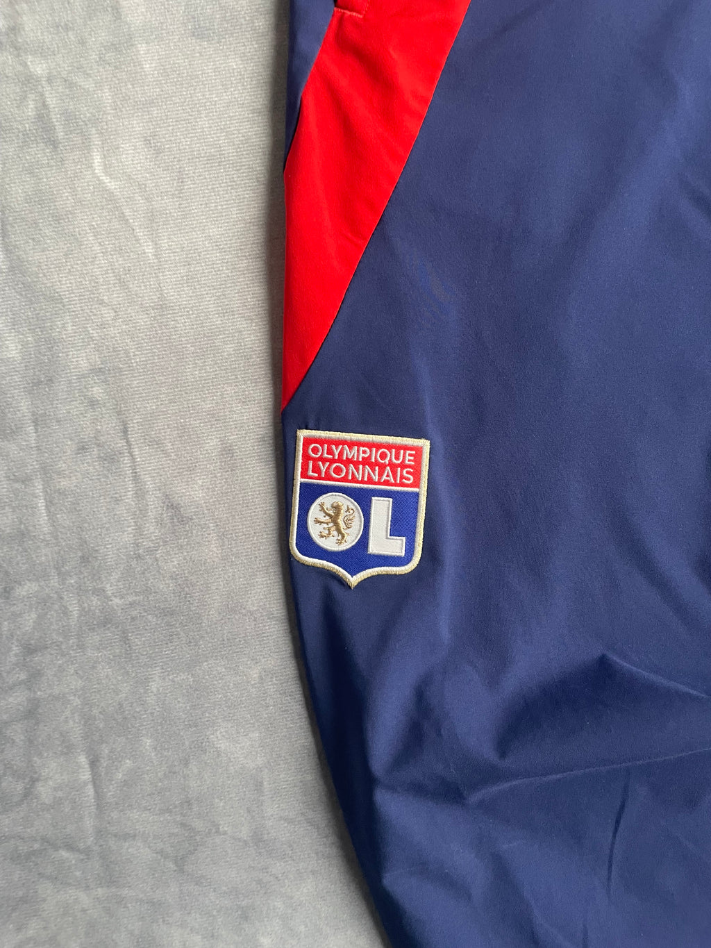 Lyon Tracksuite