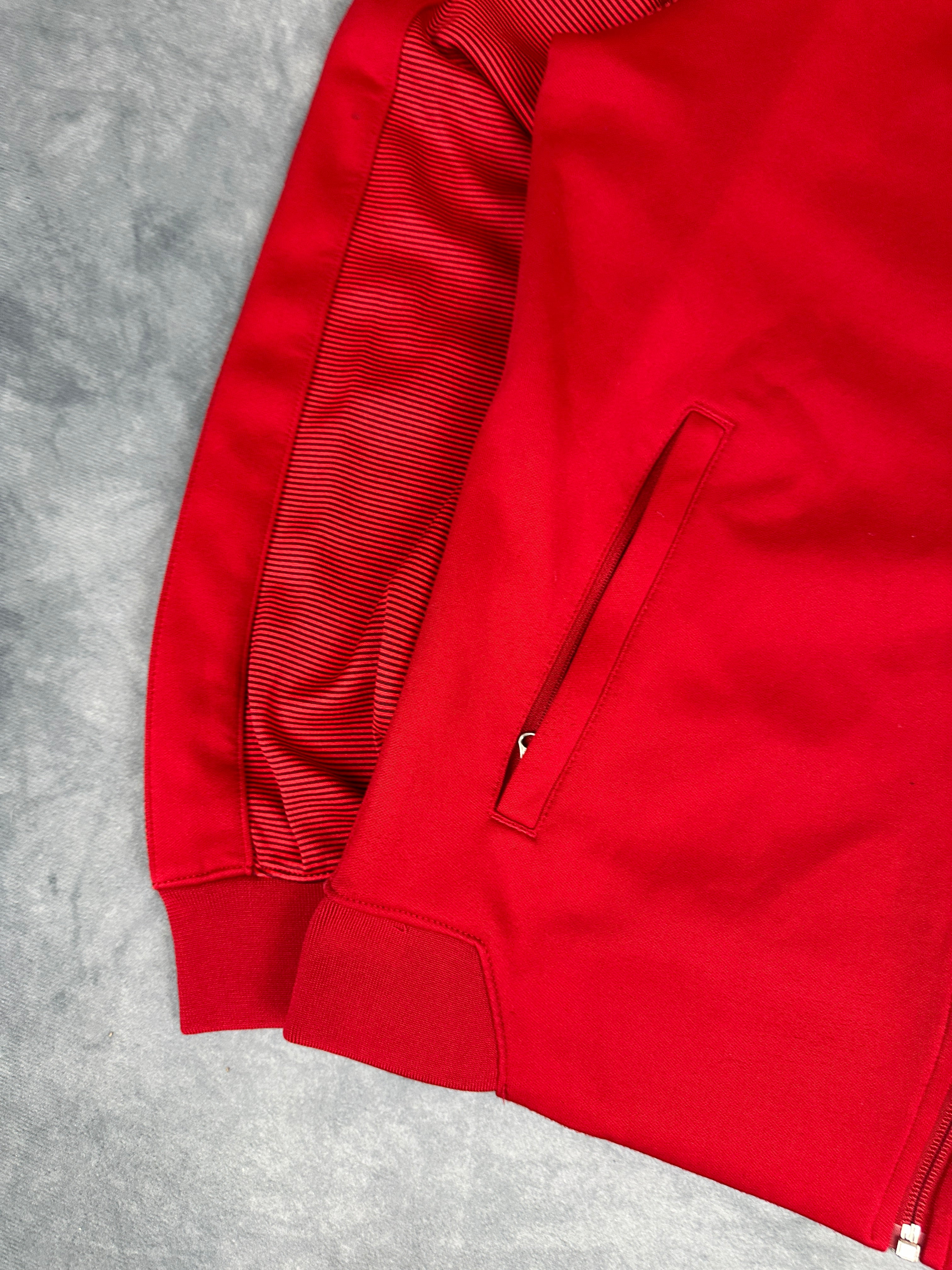 Nike Portugal Trainingsjacke | S