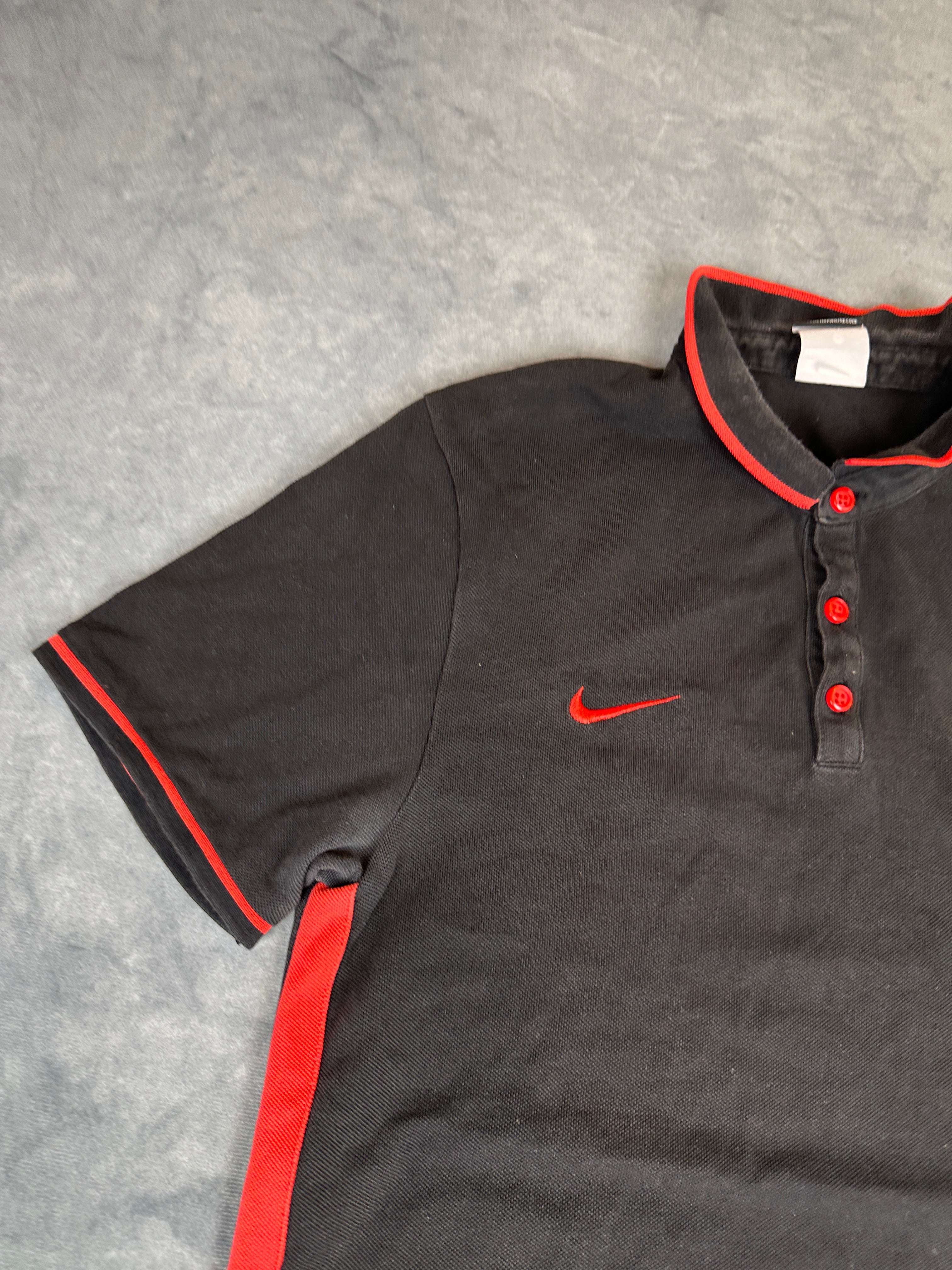 Nike Atlético Madrid Polo | M