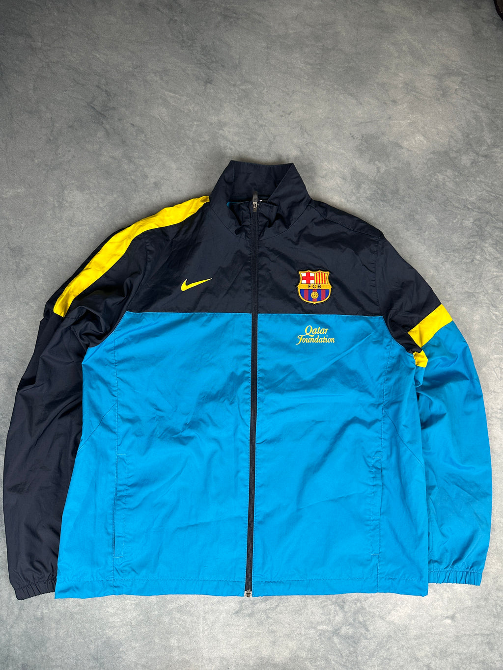 Nike Vintage Barcelona Tracksuite | XL