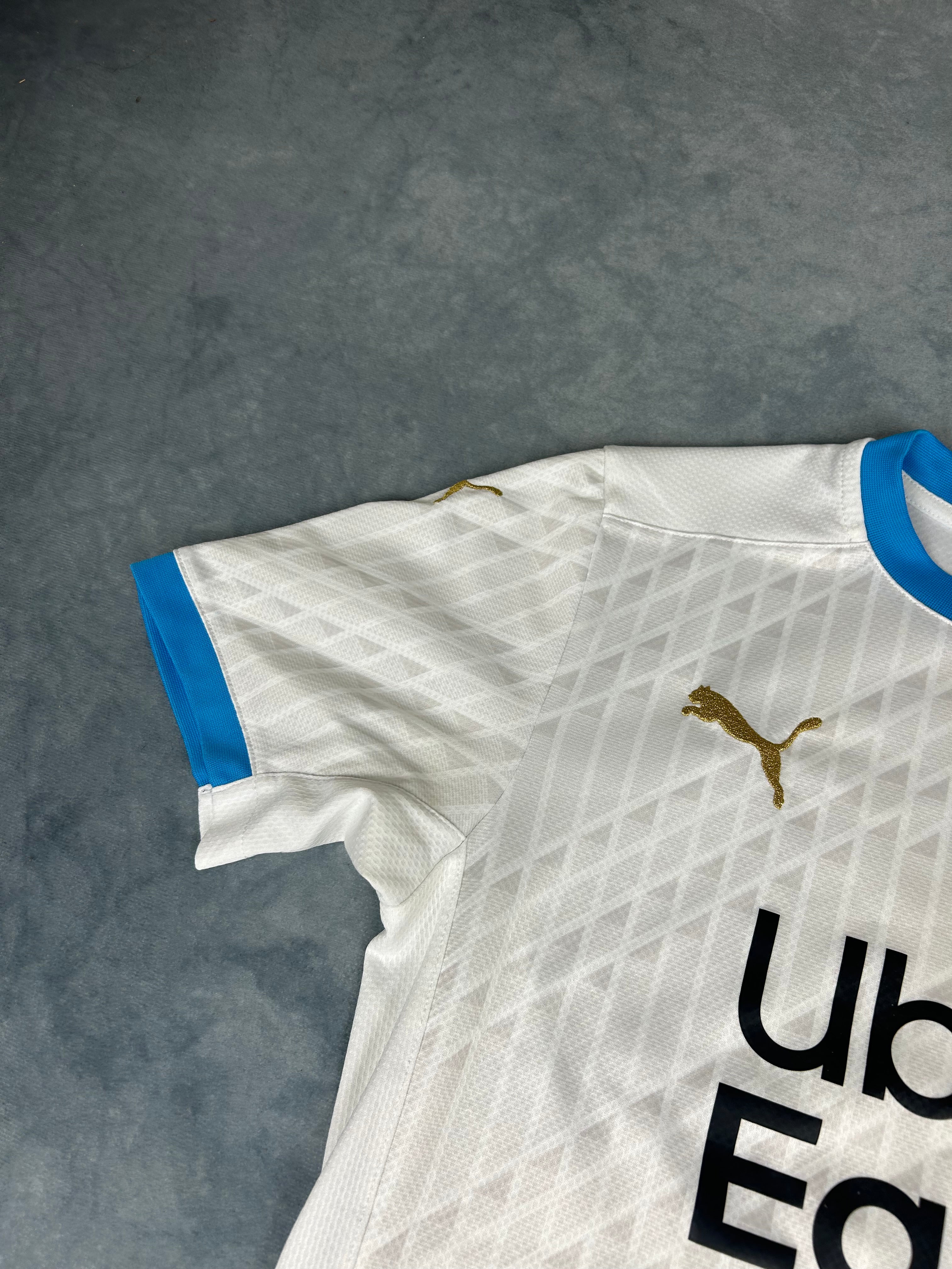 Marseille Puma Trainingsshirt| S