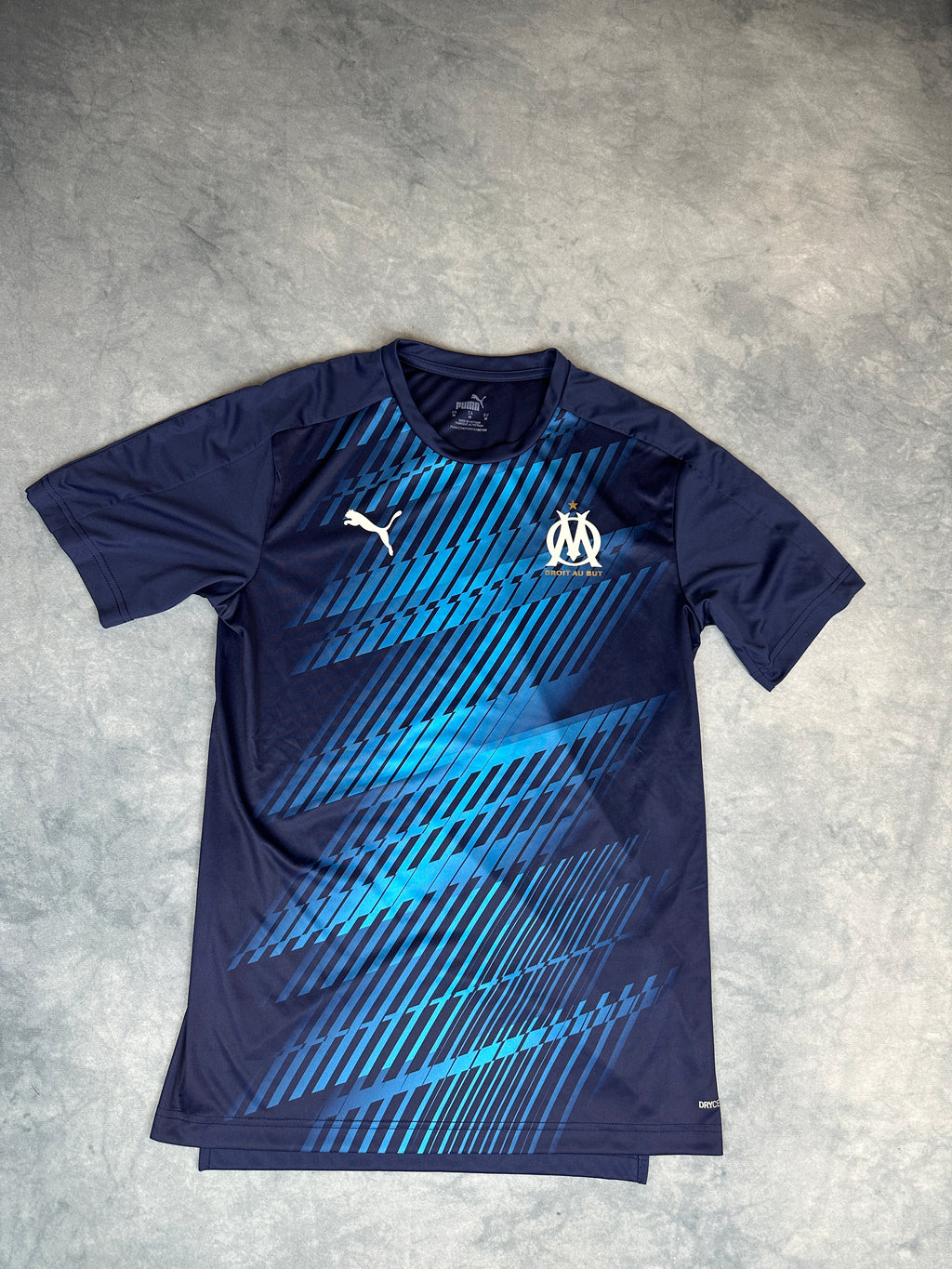Puma Marseille Trainingsshirt | M
