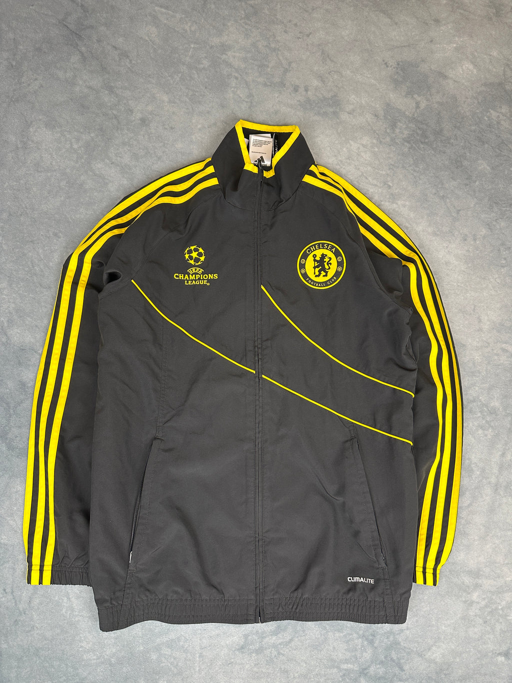 Adidas Vintage Chelsea Tracksuite | XS