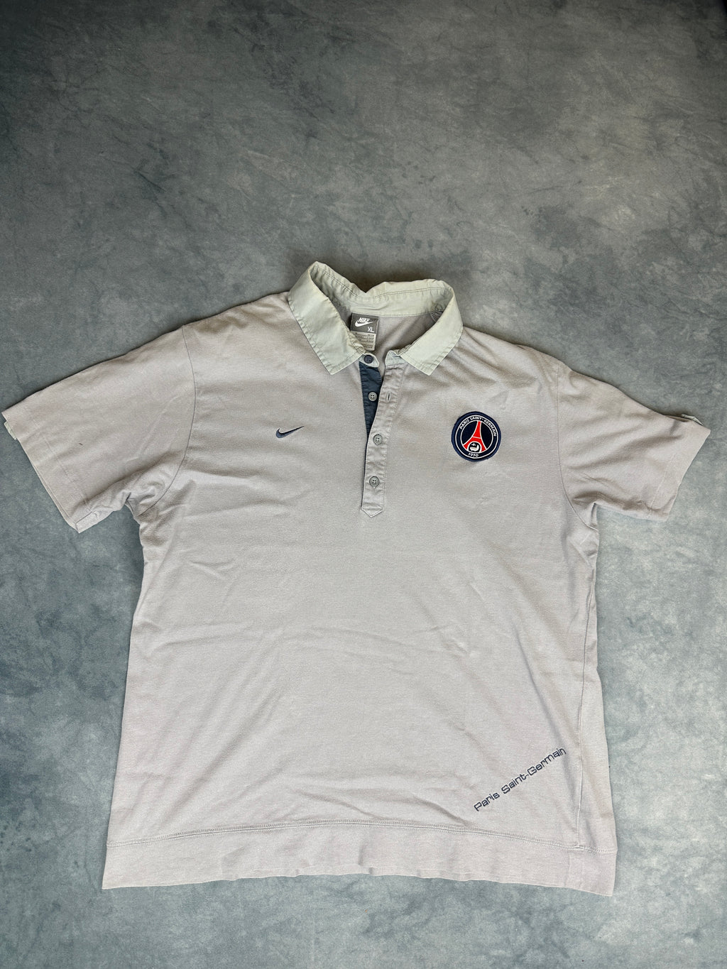 Nike Vintage PSG Polo | XL