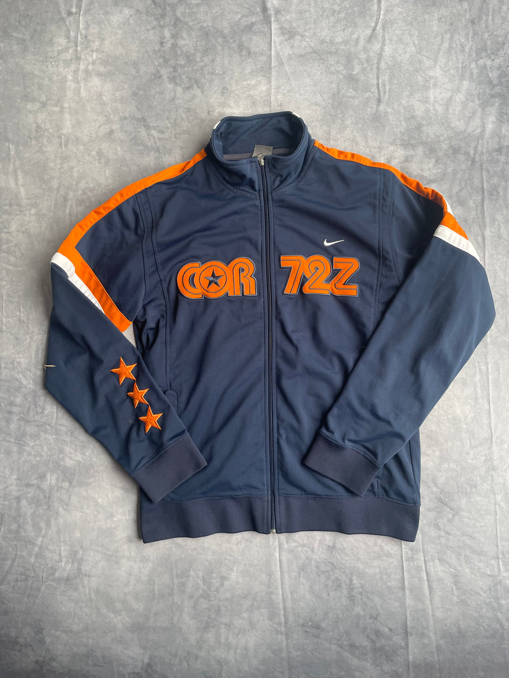 Corteiz Trackjacket