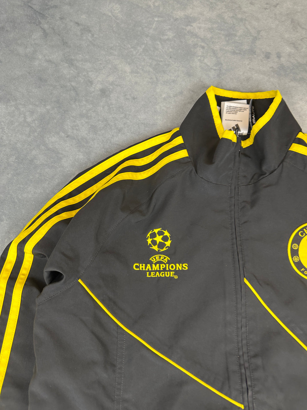 Adidas Vintage Chelsea Tracksuite | XS