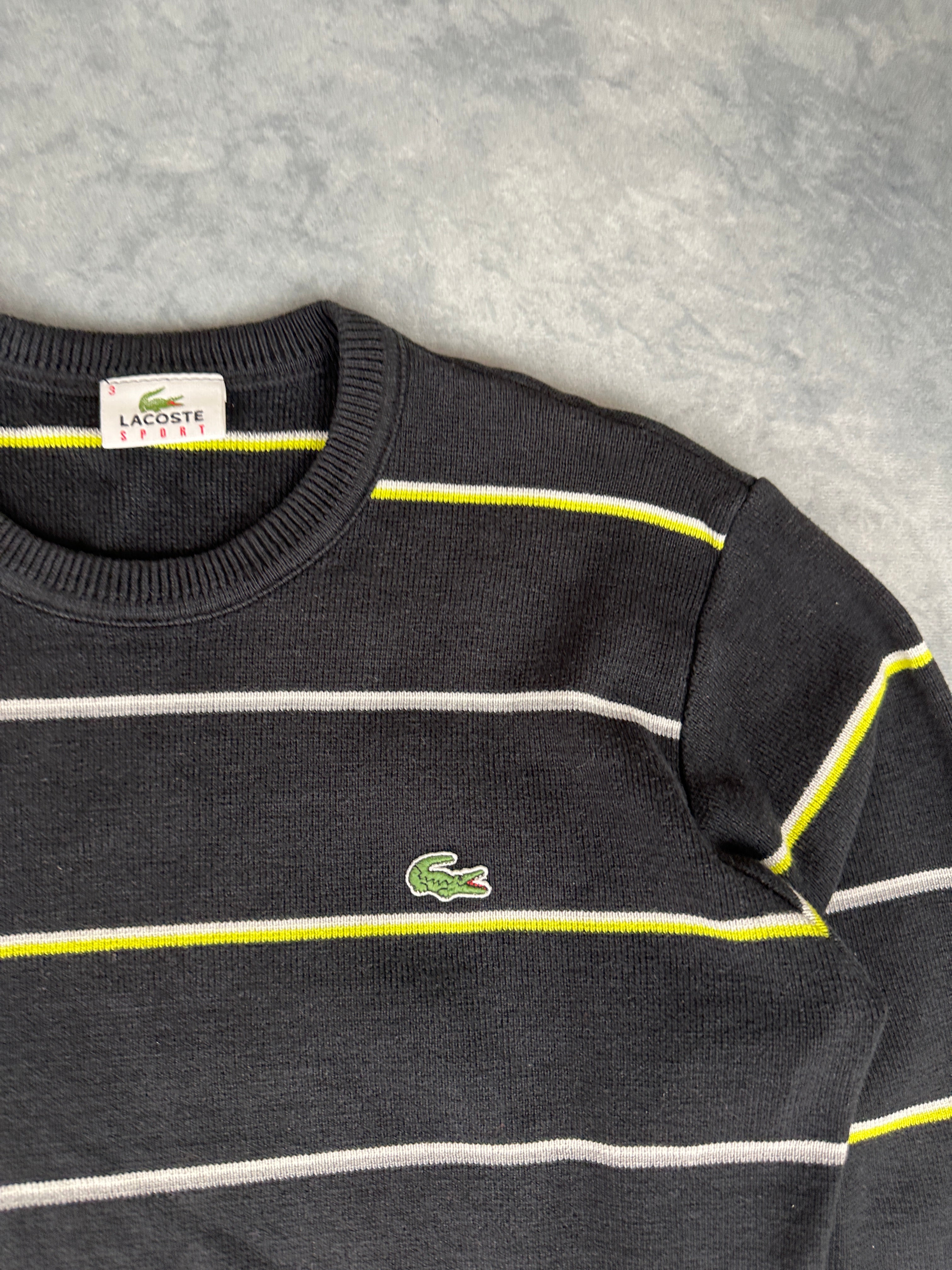 Lacoste Sweater | S