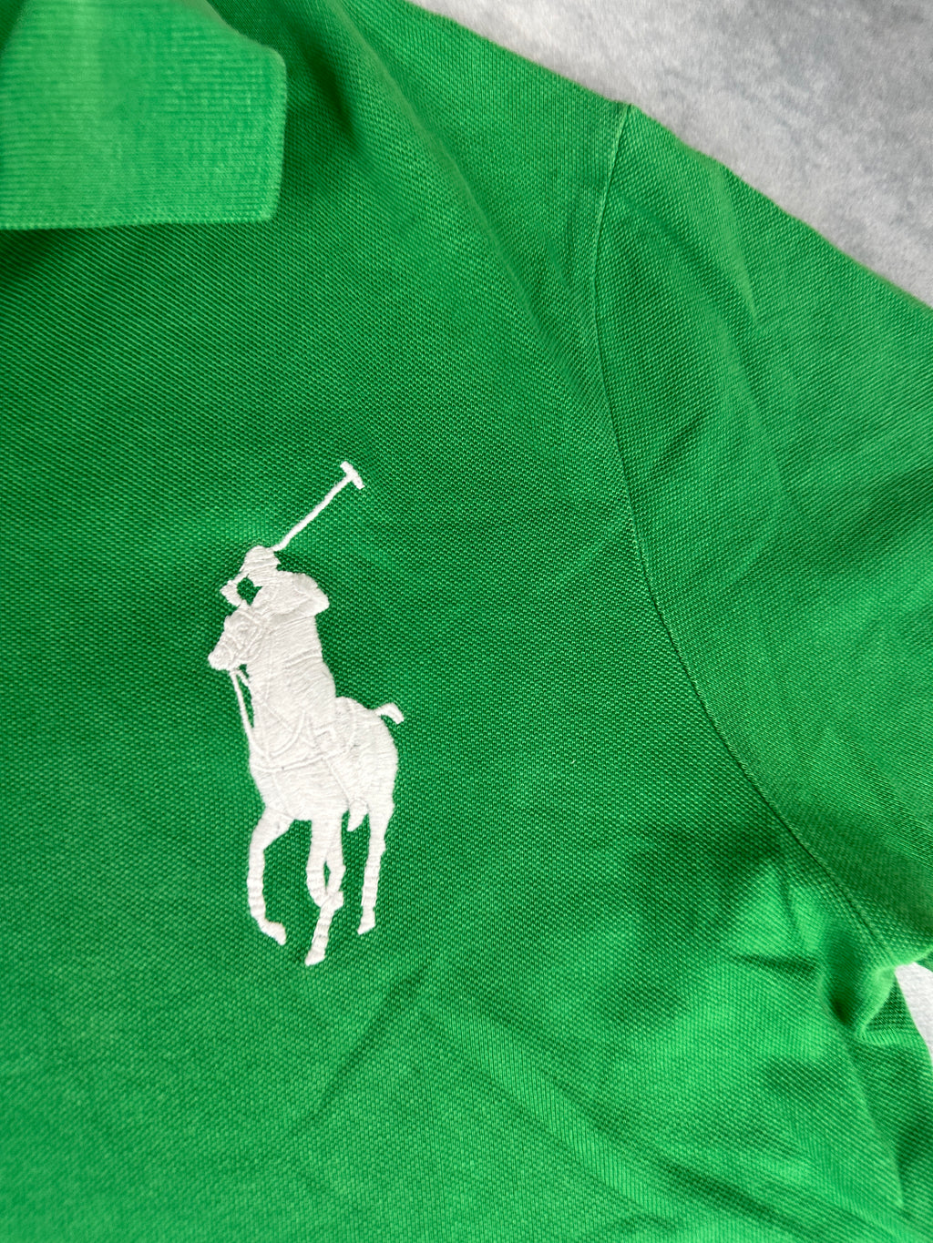 Ralph Lauren Polo | XL