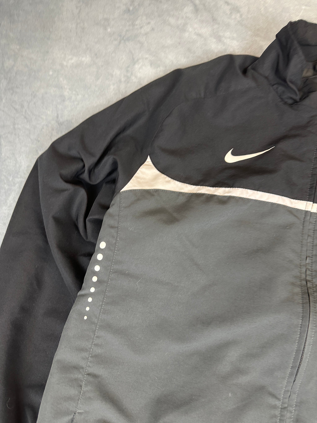 Nike Vintage Juventus Trainingsjacke | XL