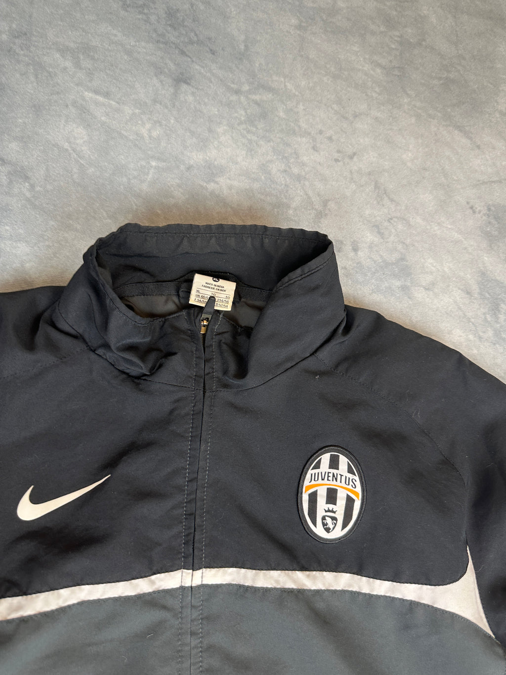 Nike Vintage Juventus Trainingsjacke | XL