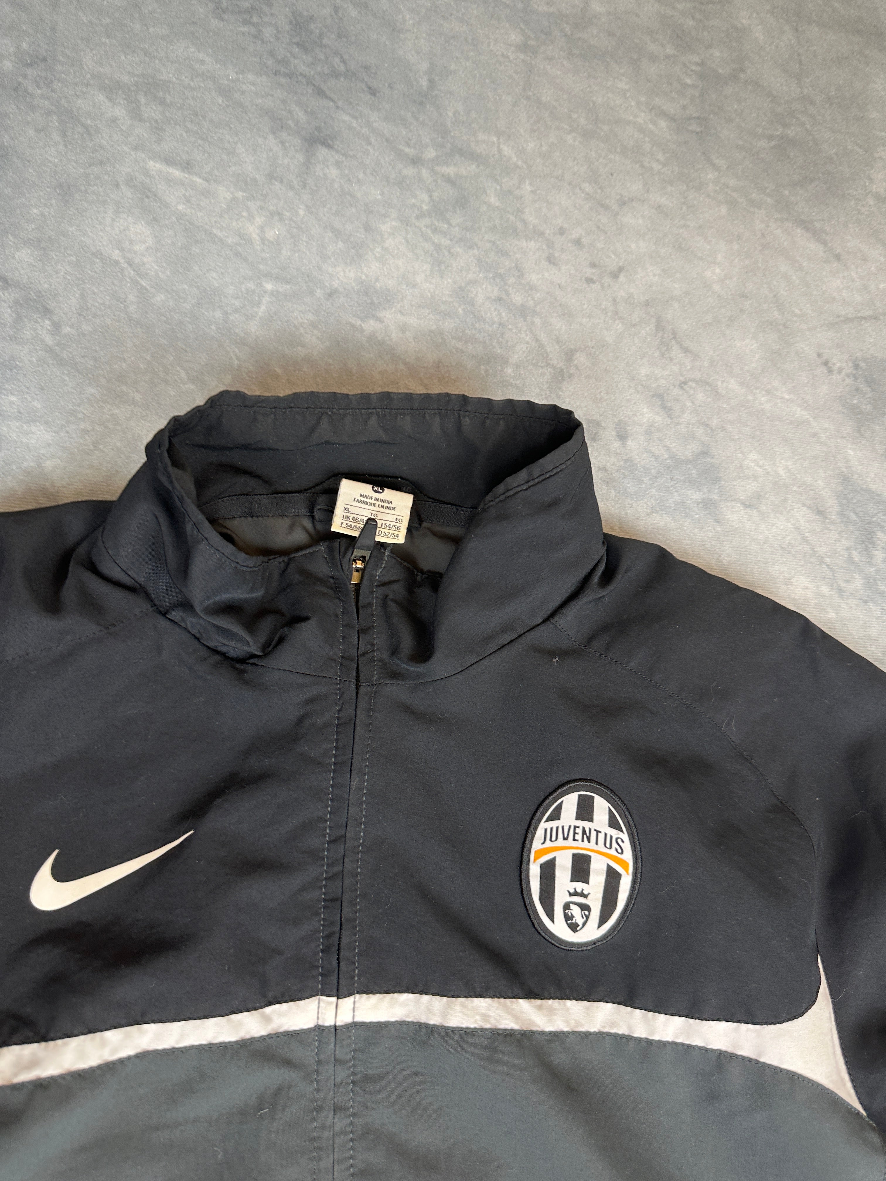 Nike Vintage Juventus Trainingsjacke | XL