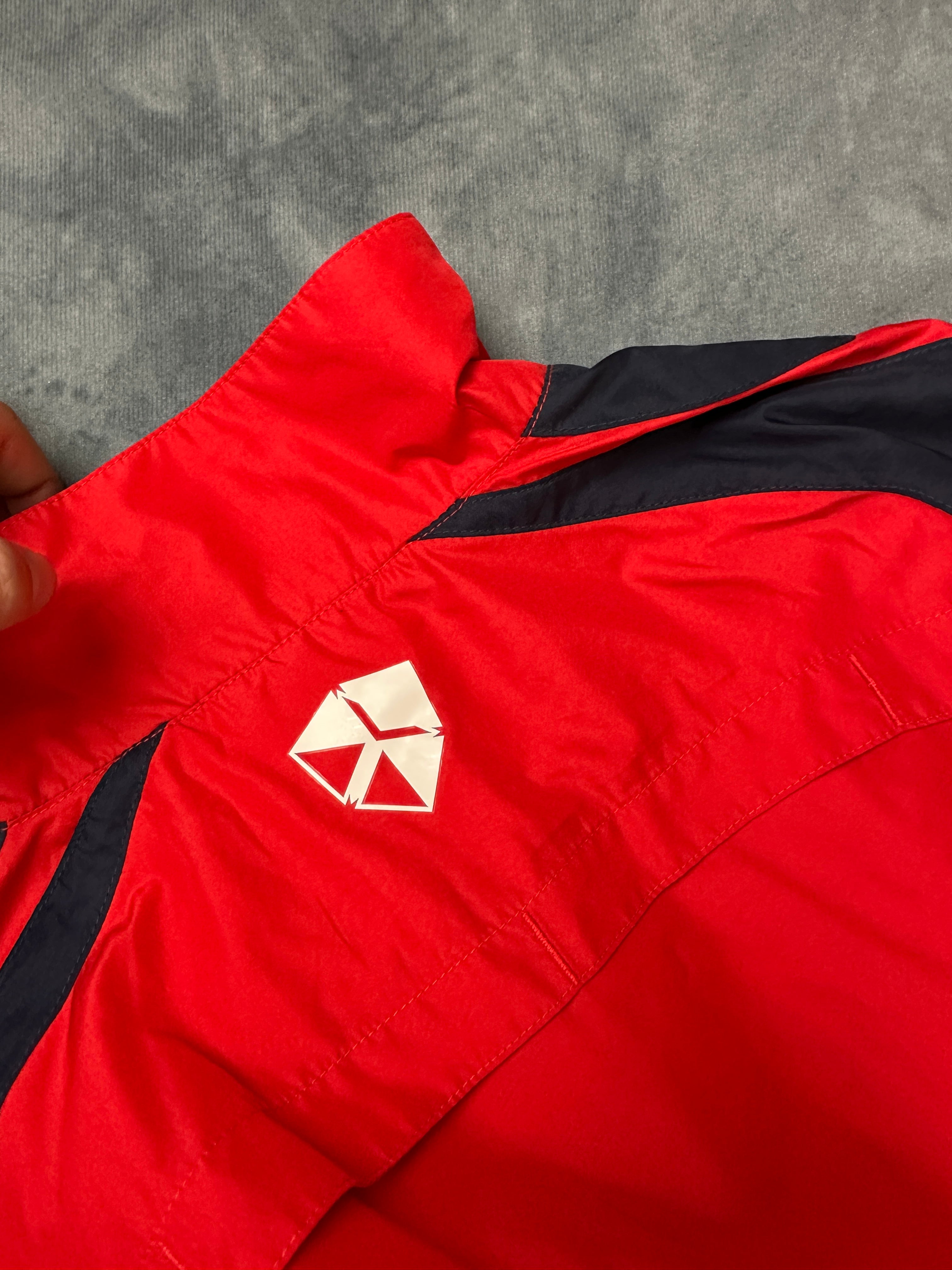 Frankreich Jacke | XS