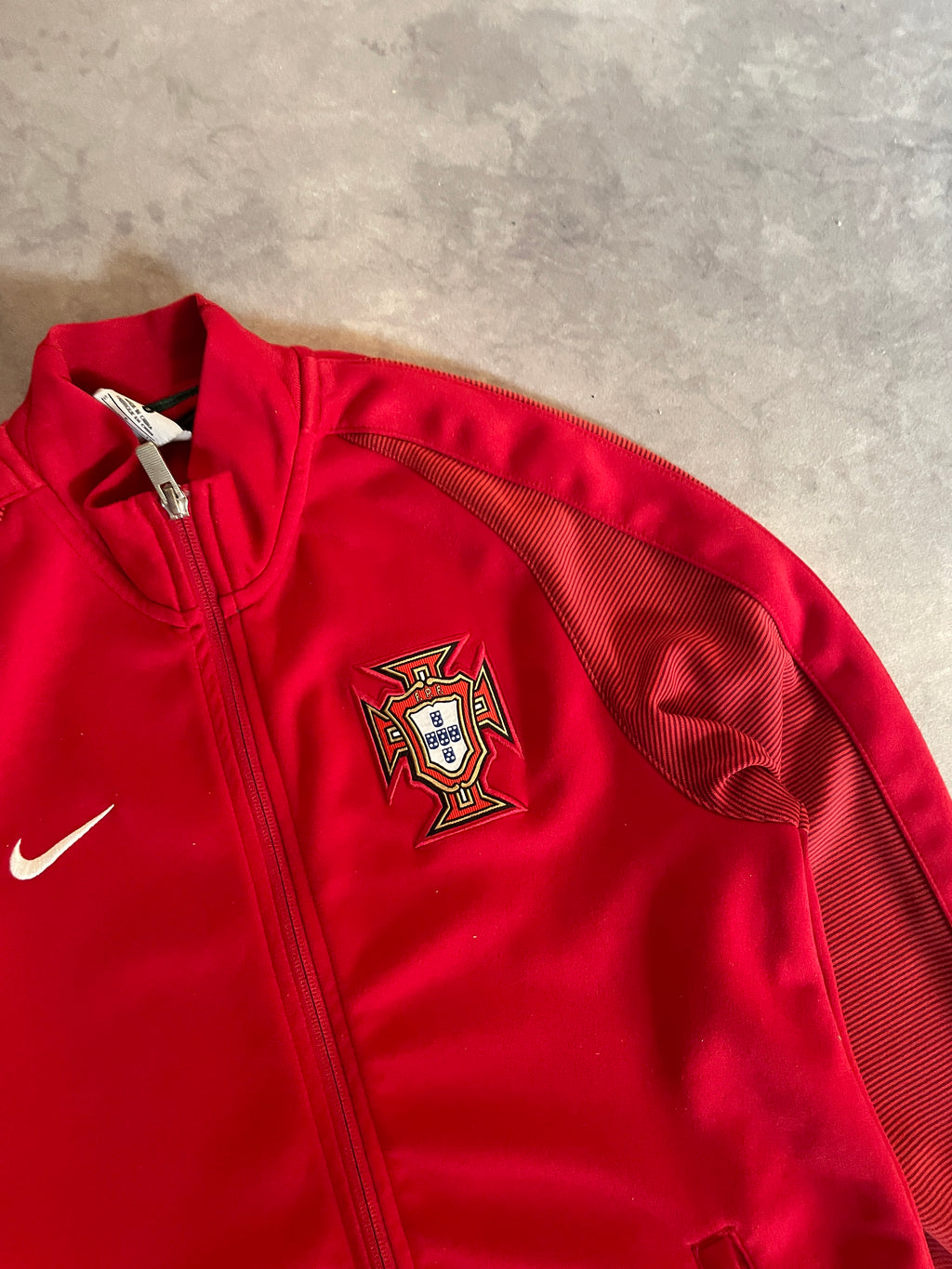 Portugal Trainingsjacke | S