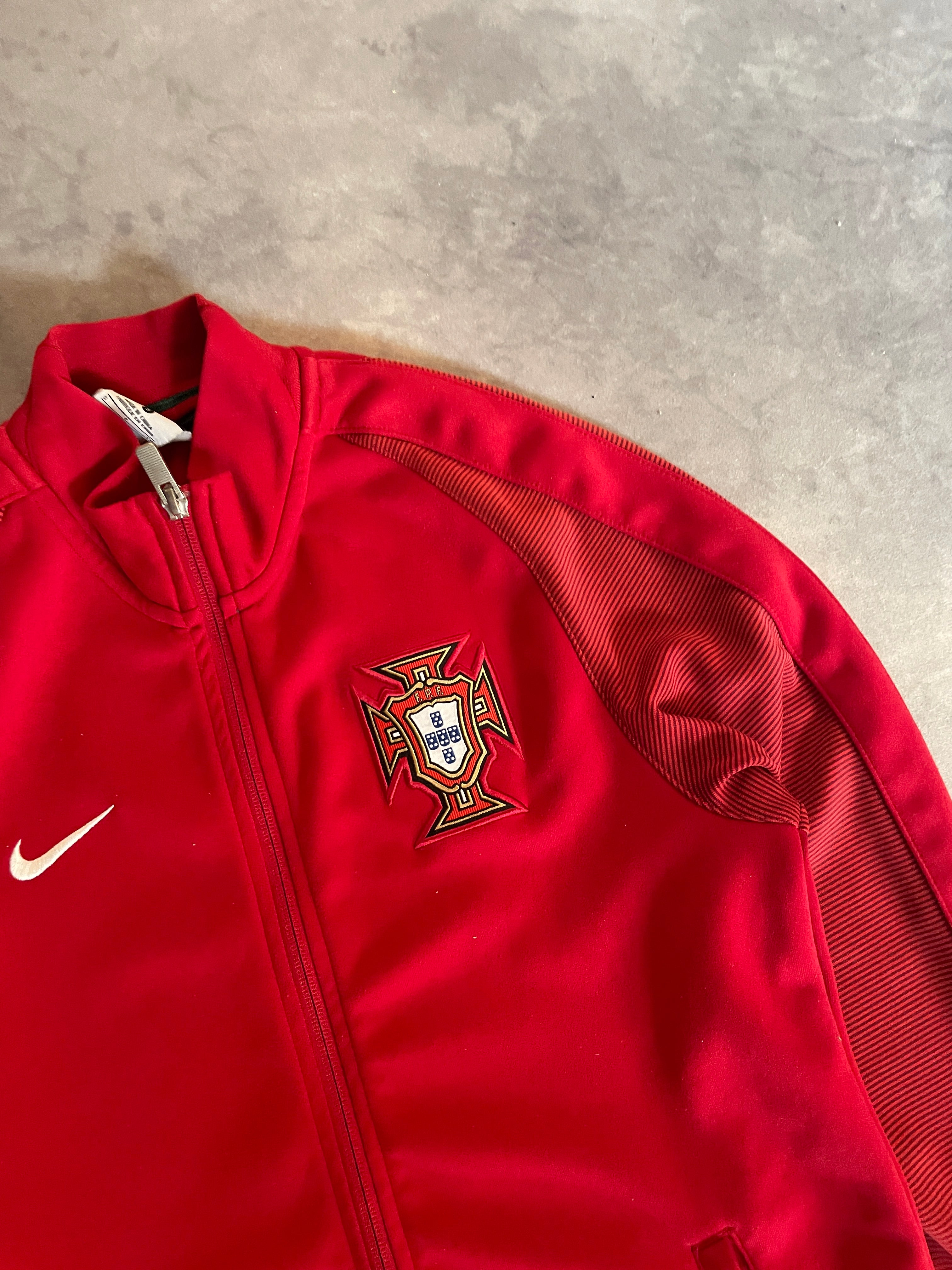 Portugal Trainingsjacke | S