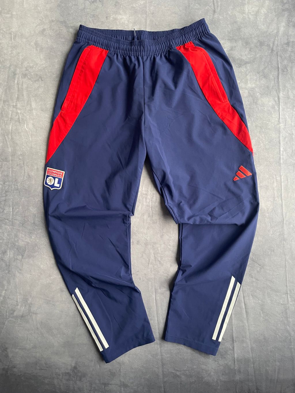 Lyon Tracksuite