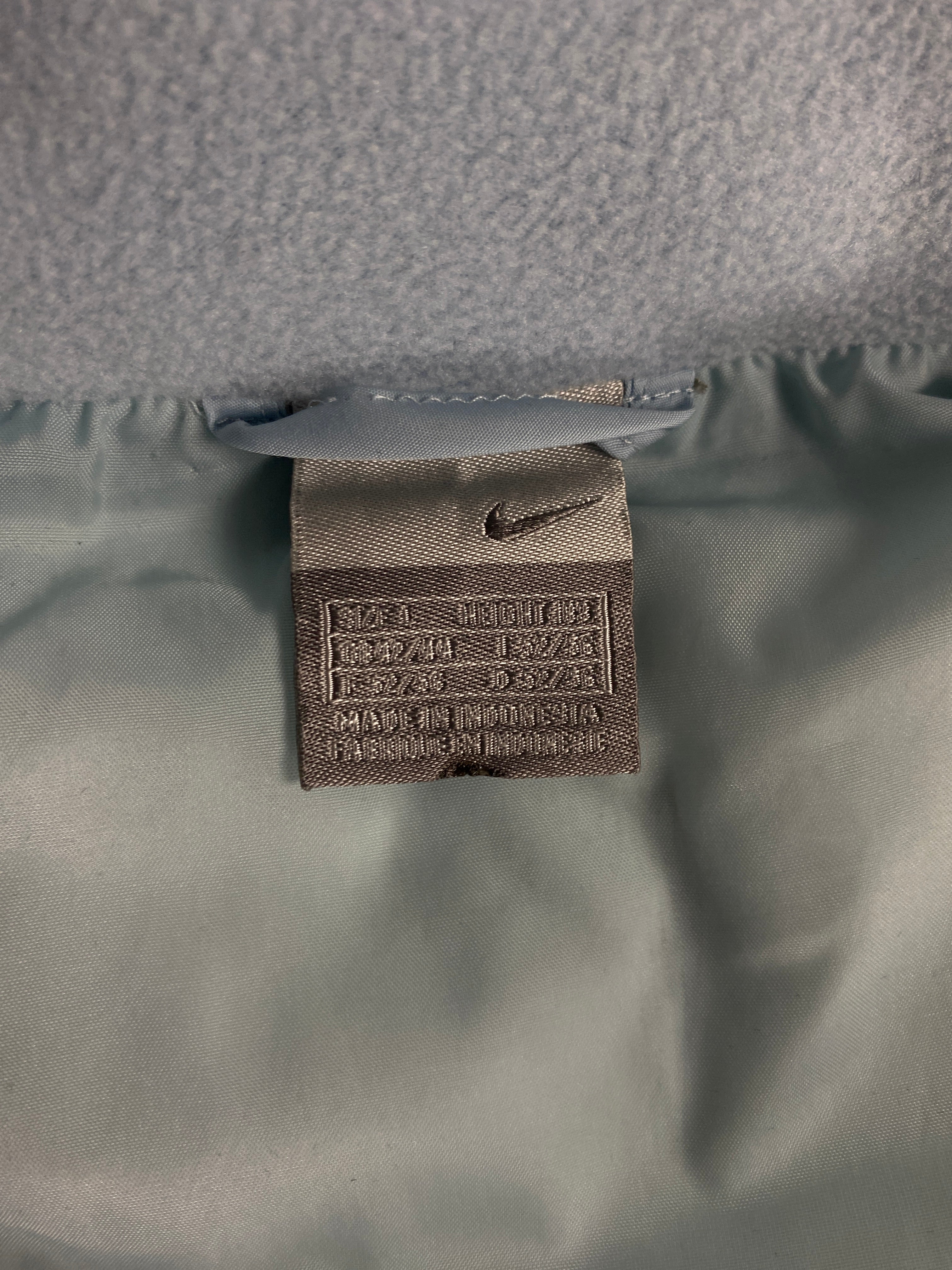 Nike Vintage Weste