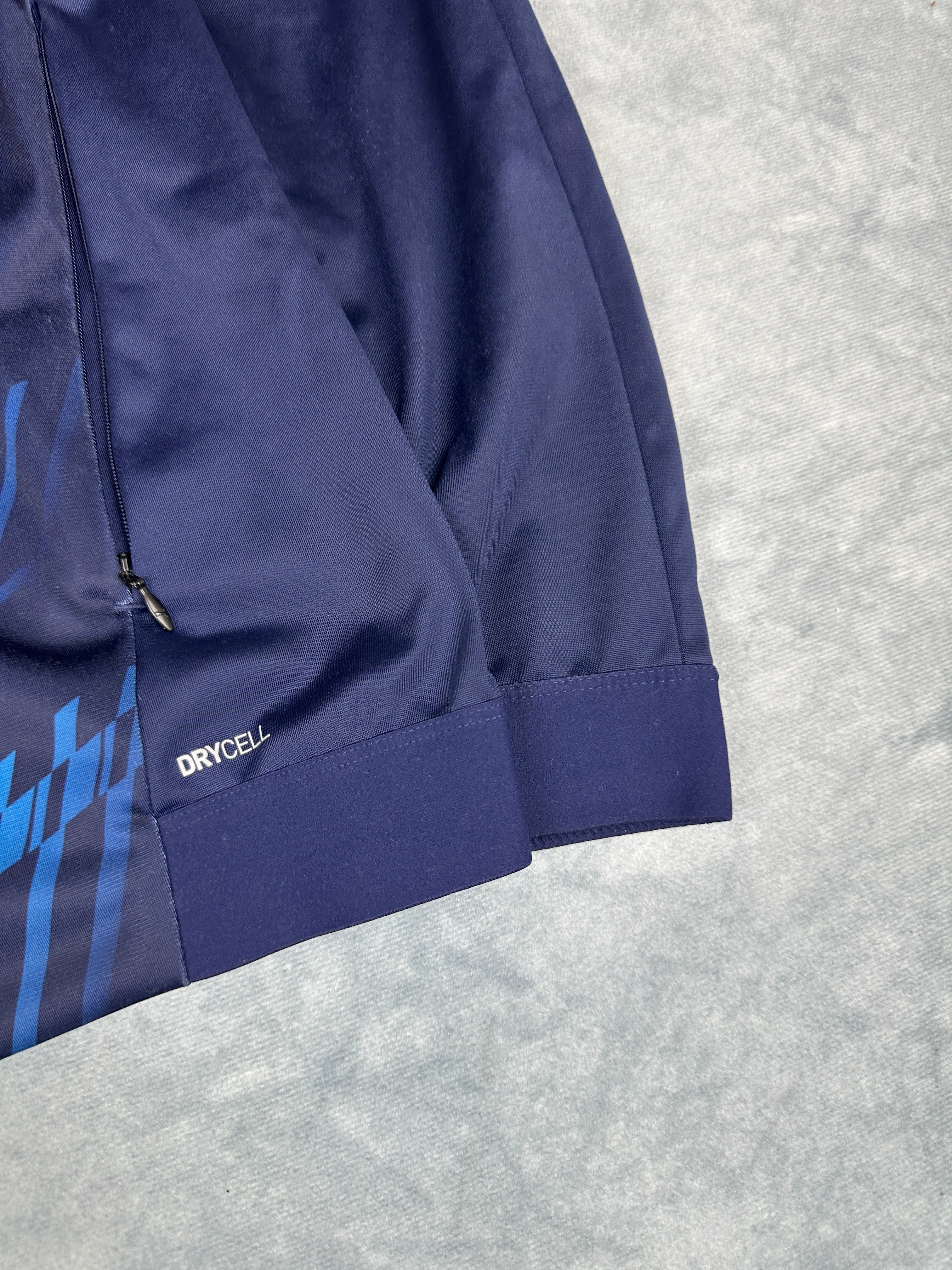 Puma Marseille Trainingsjacke|L