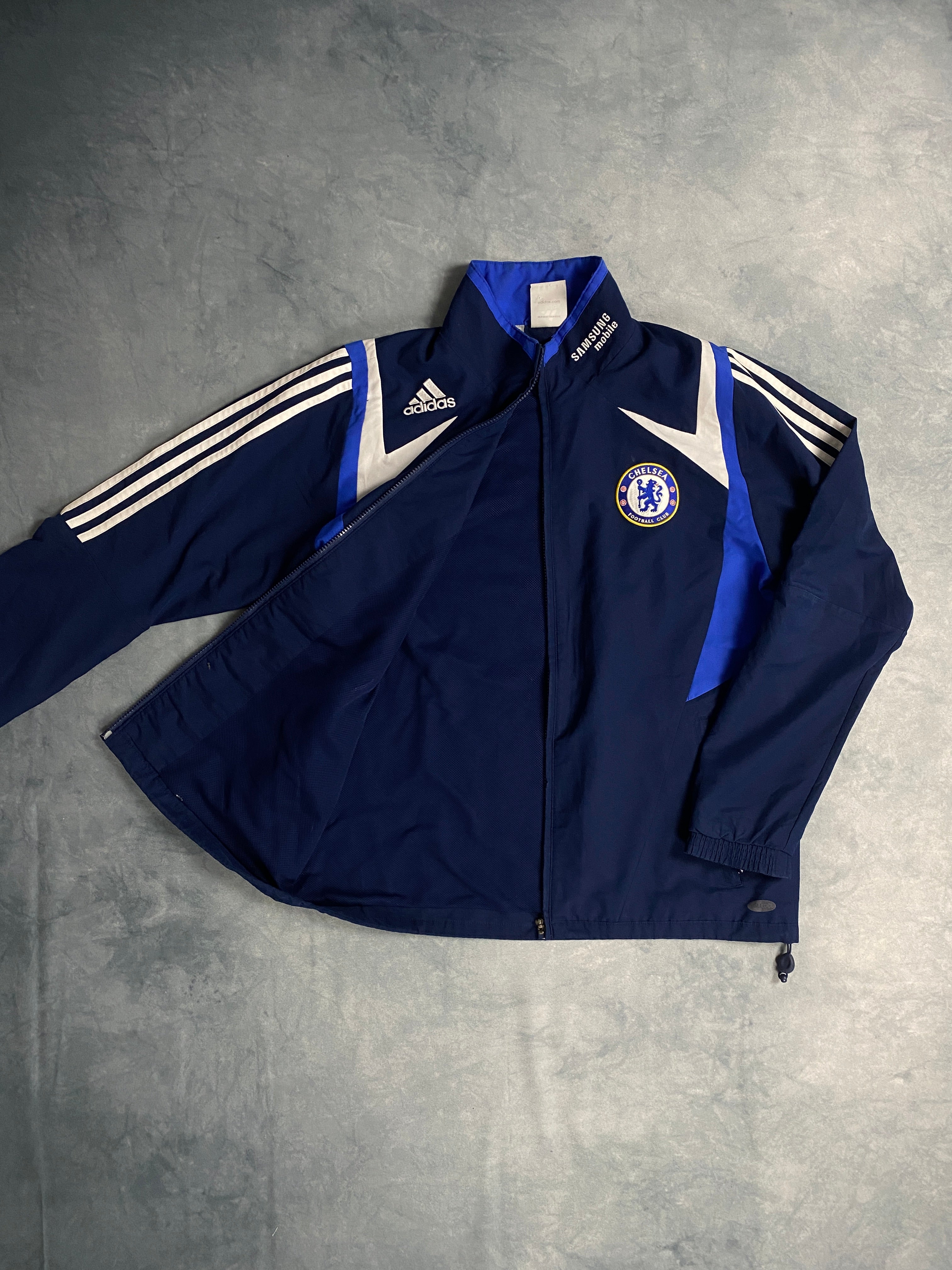 Chelsea Trackjacket
