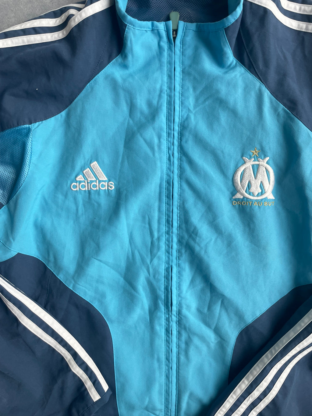Marseille Trackjacket