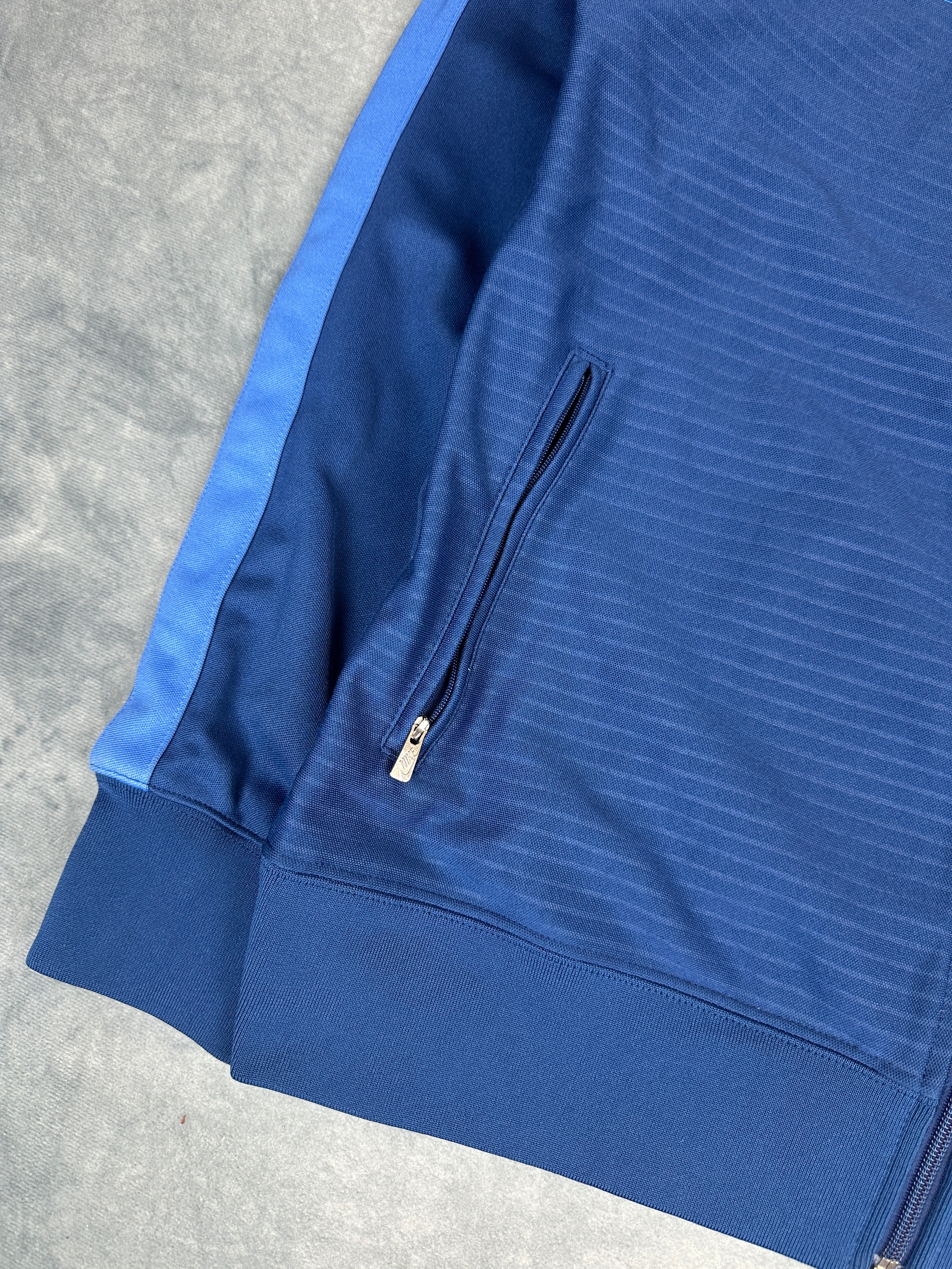 Nike Frankreich Trainingsjacke | XL