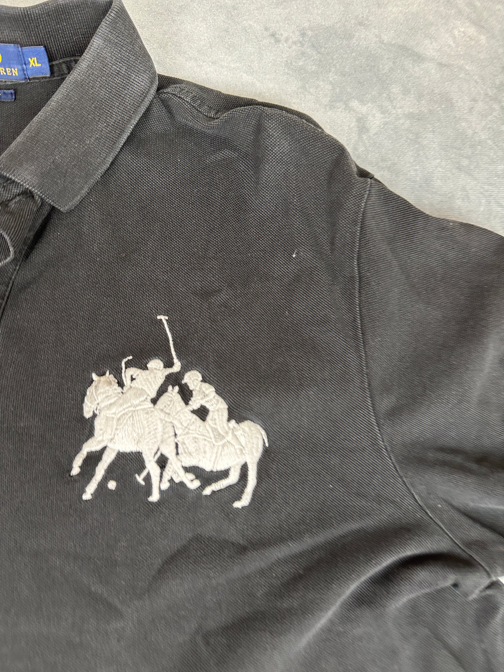 Ralph Lauren Polo | XL
