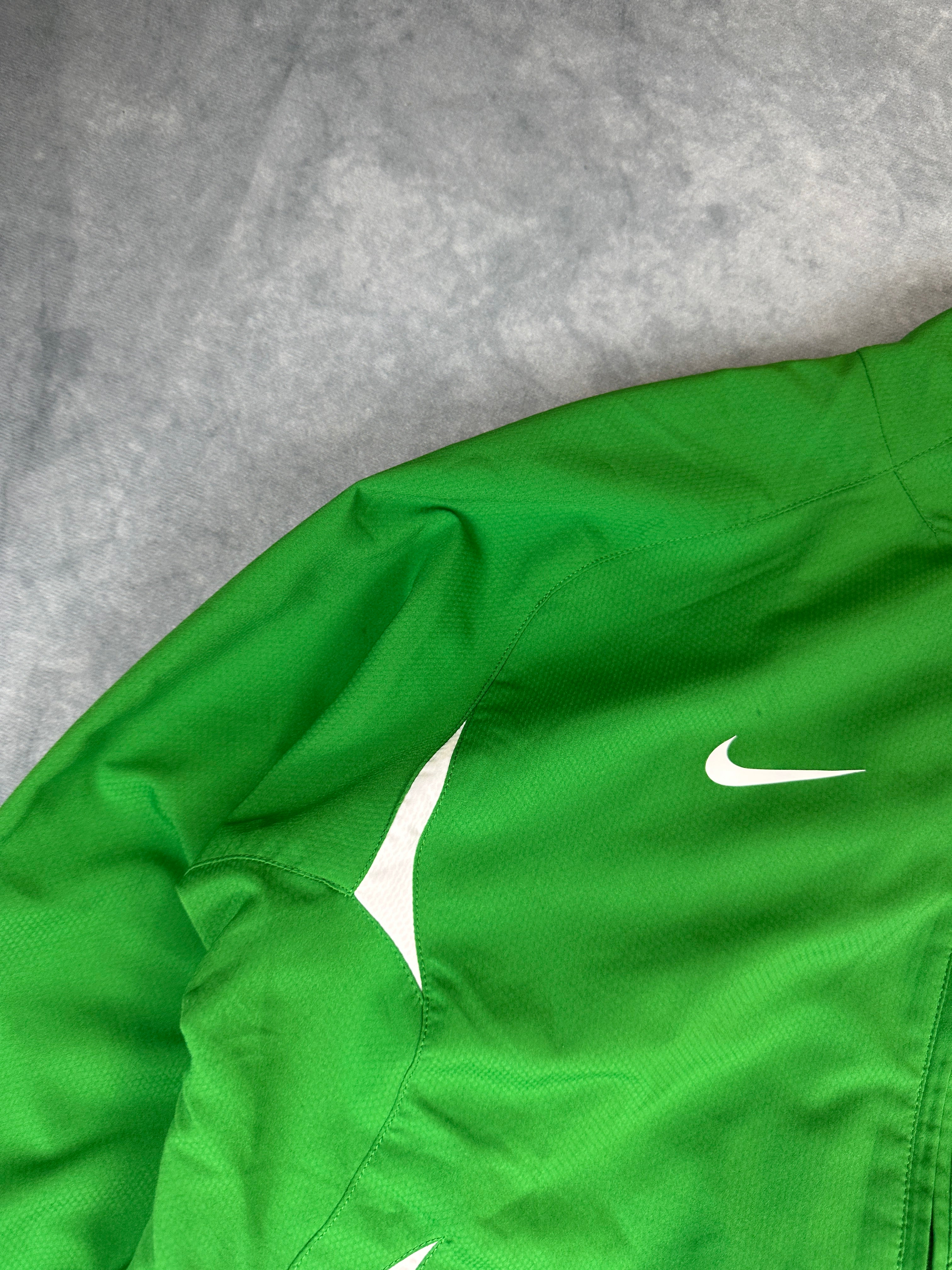 Nike Vintage Tracksuite | S