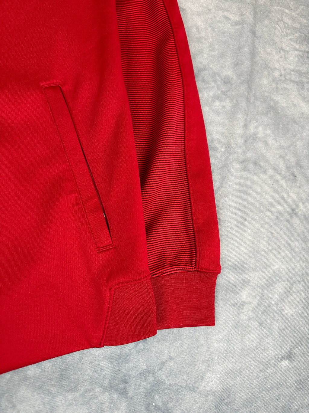Nike Portugal Trainingsjacke | S