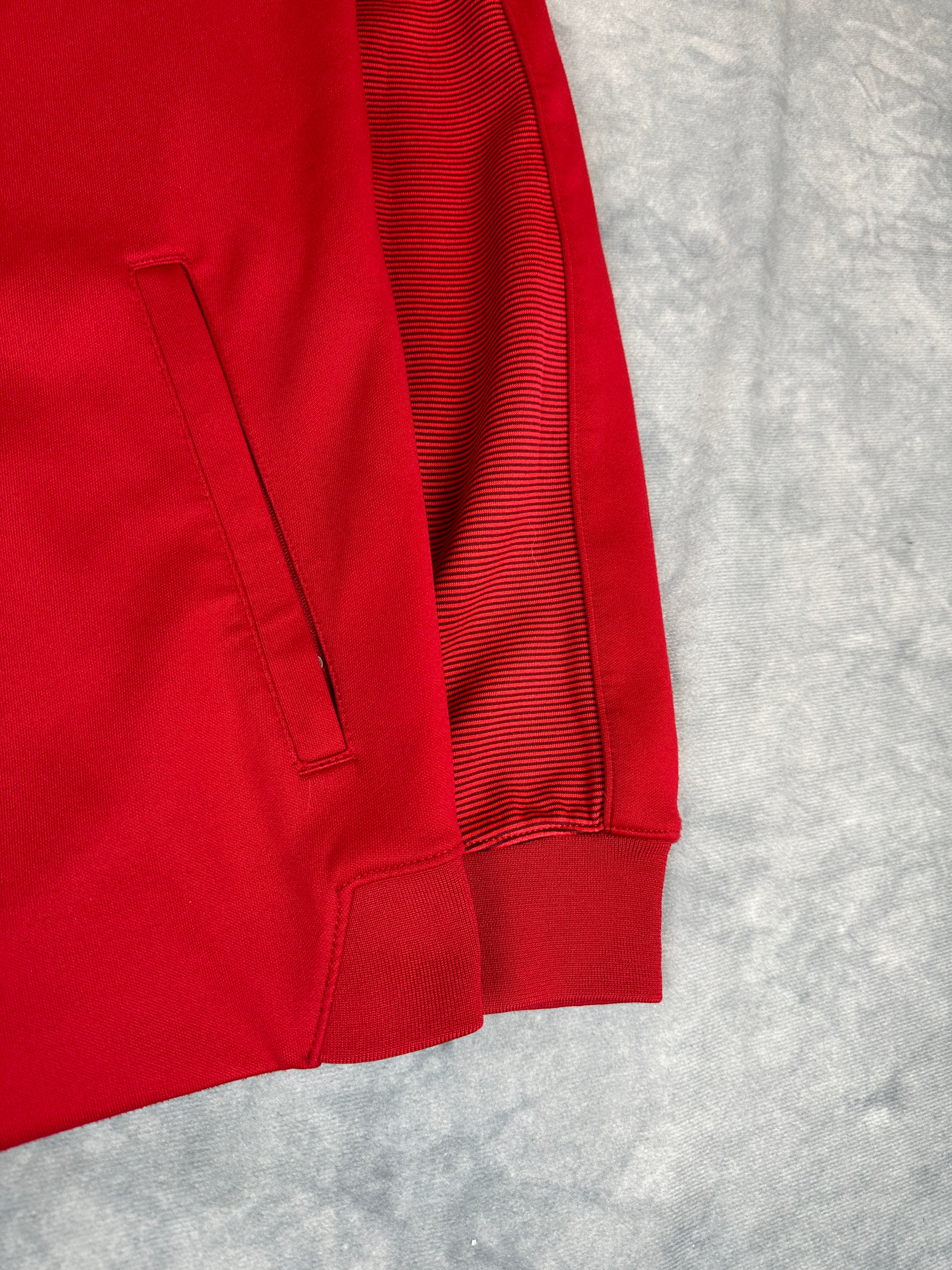 Nike Portugal Trainingsjacke | S