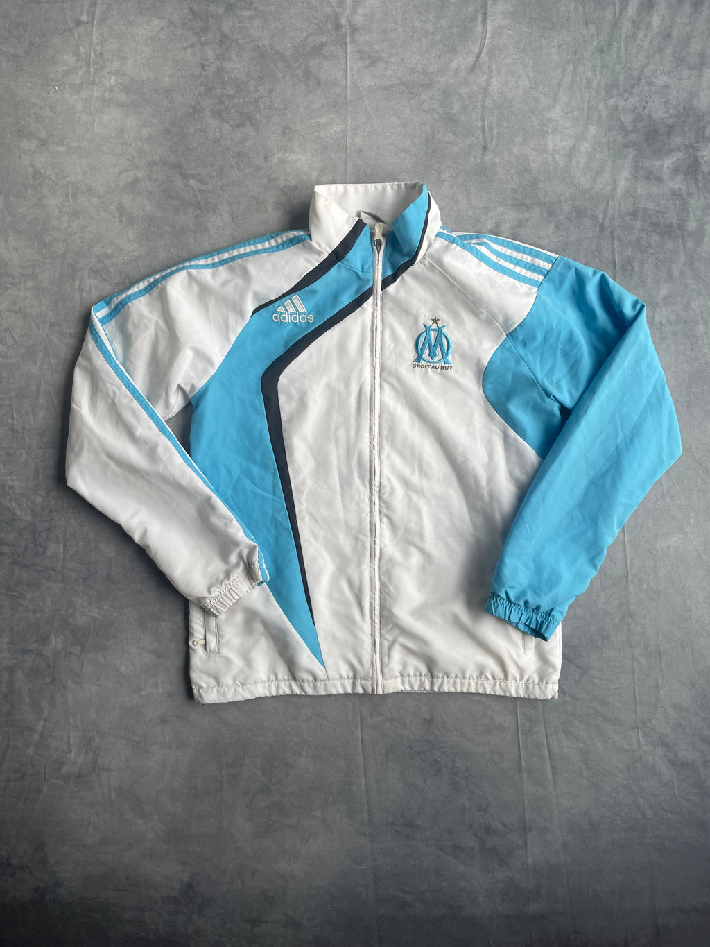 Marseille Trackjacket