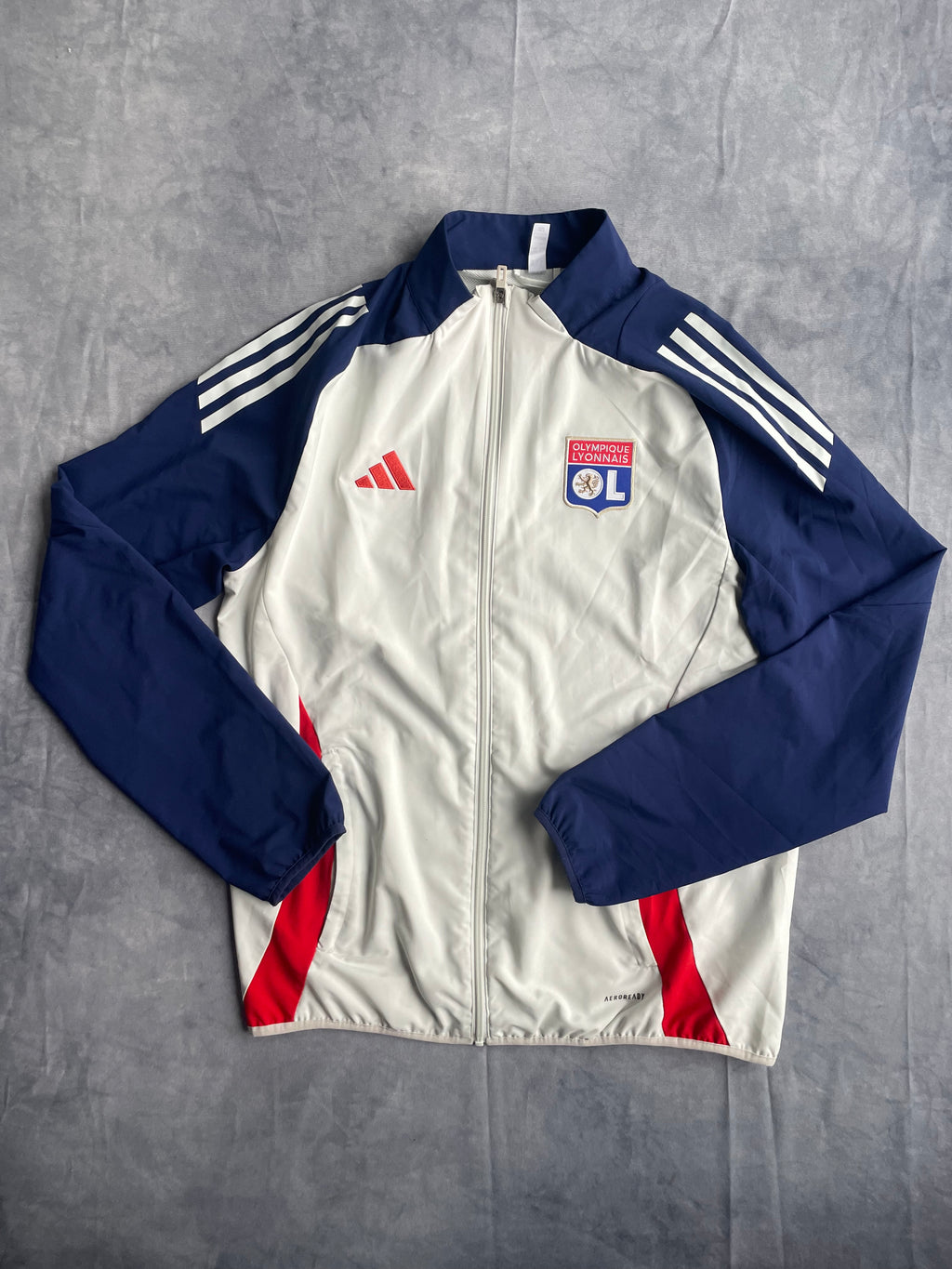 Lyon Tracksuite
