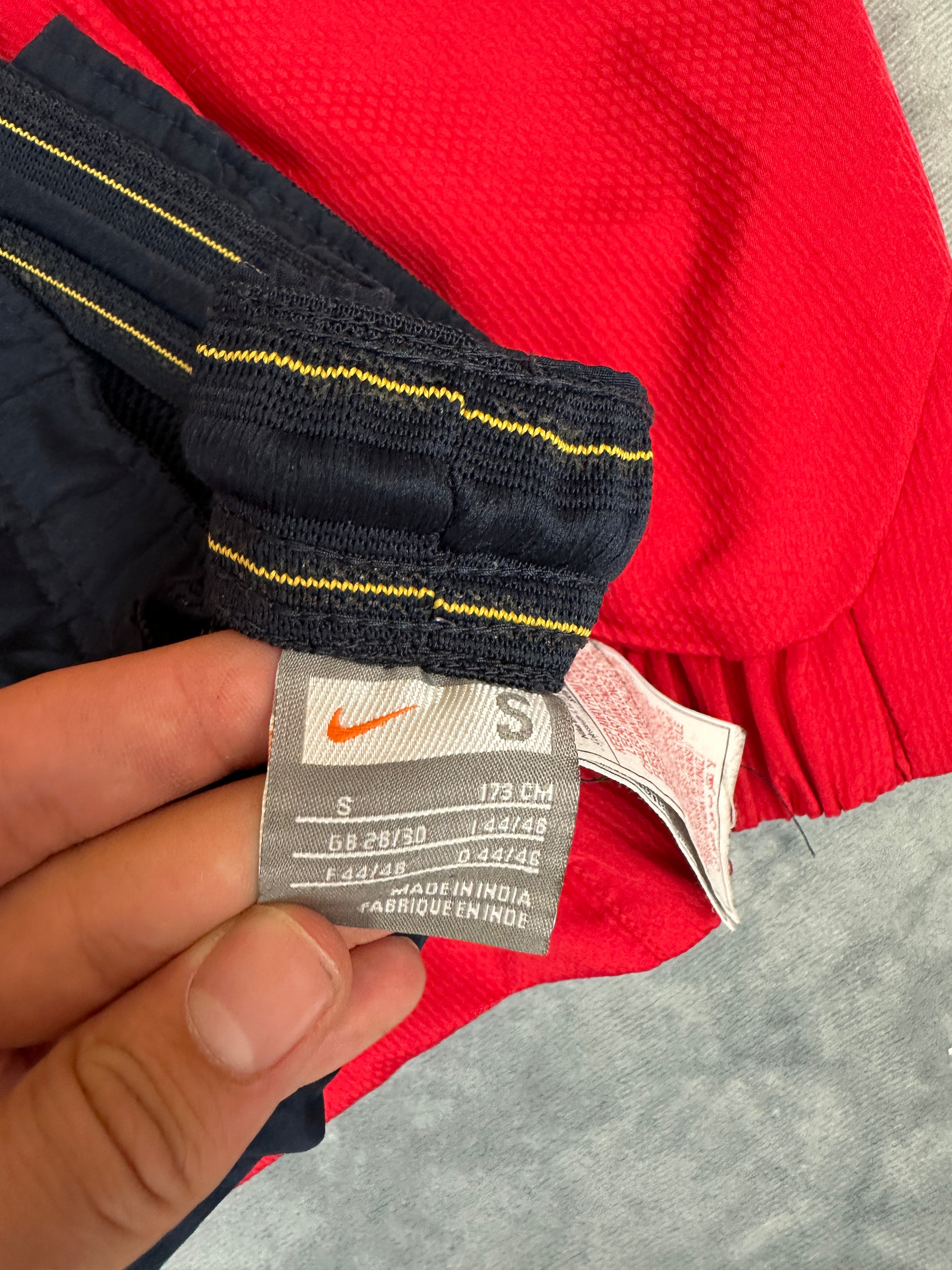 Nike Vintage Arsenal Tracksuite | S
