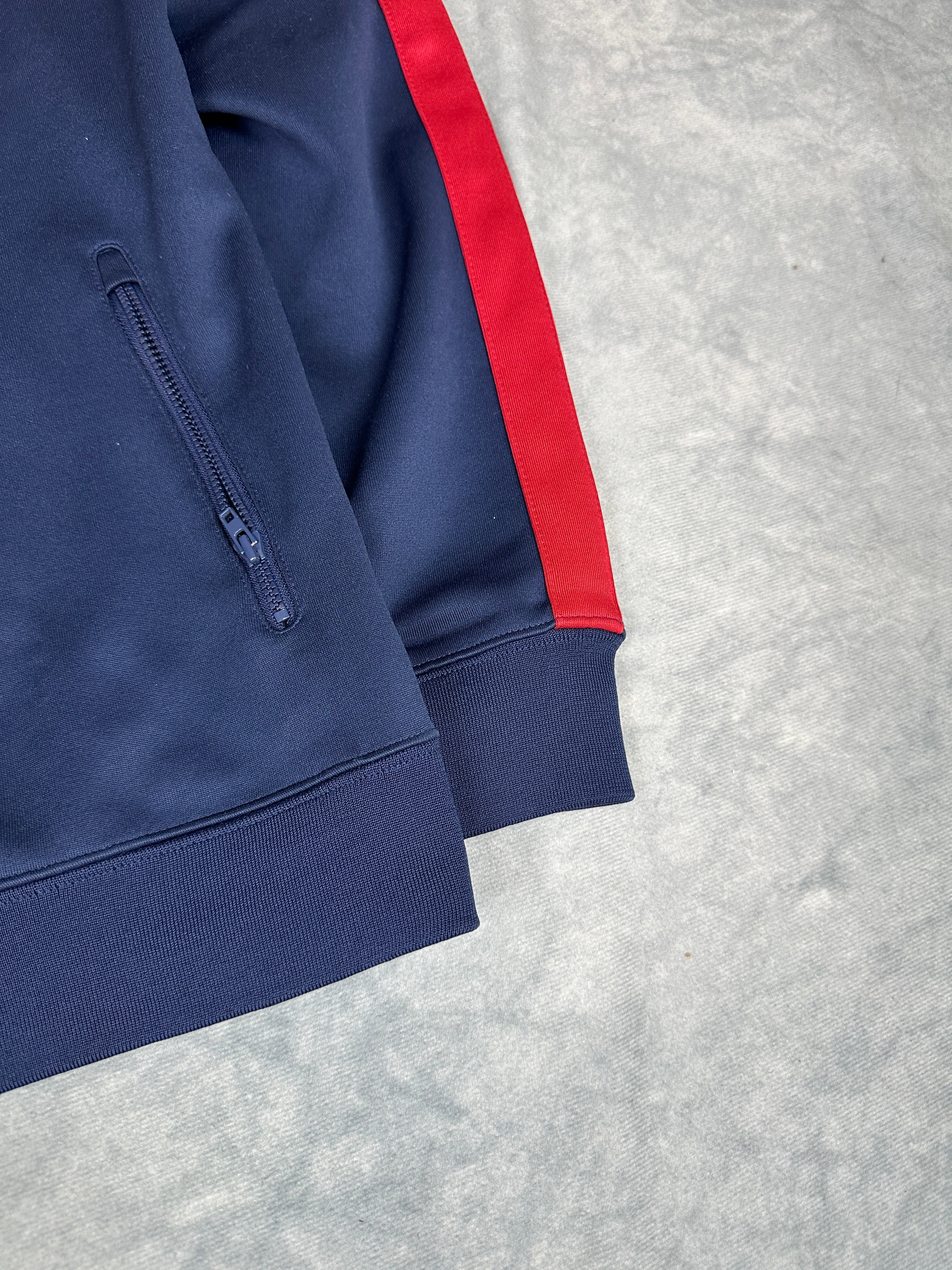 Nike Barcelona Trainingsjacke | L