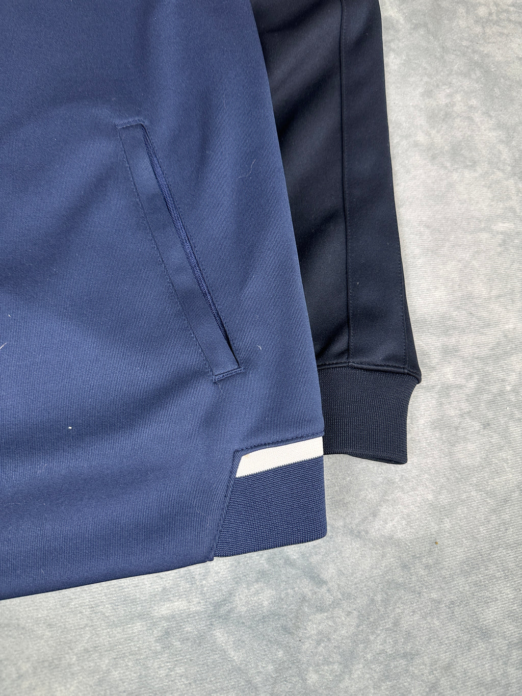 Nike PSG Trainingsjacke | S