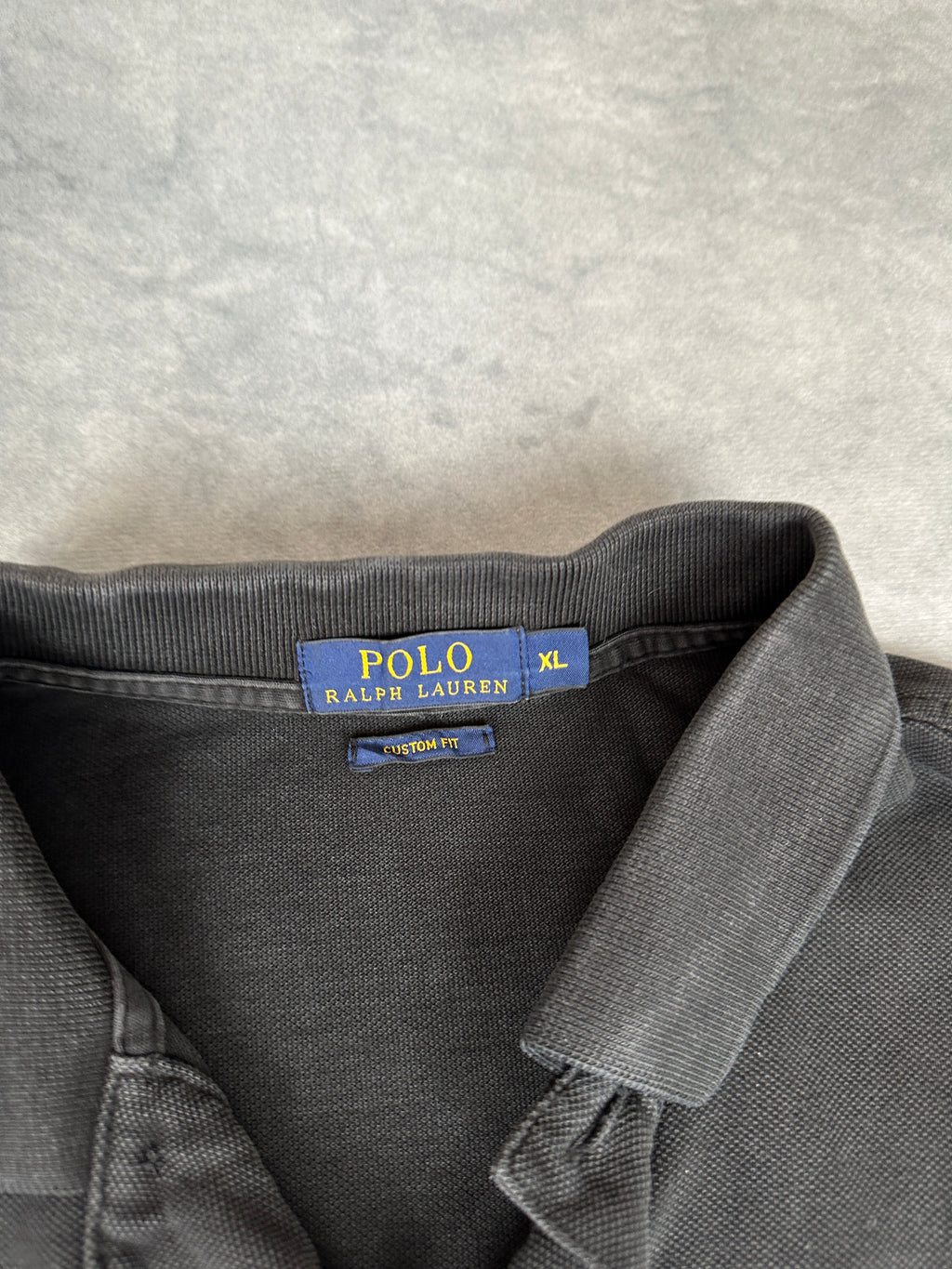 Ralph Lauren Polo | XL