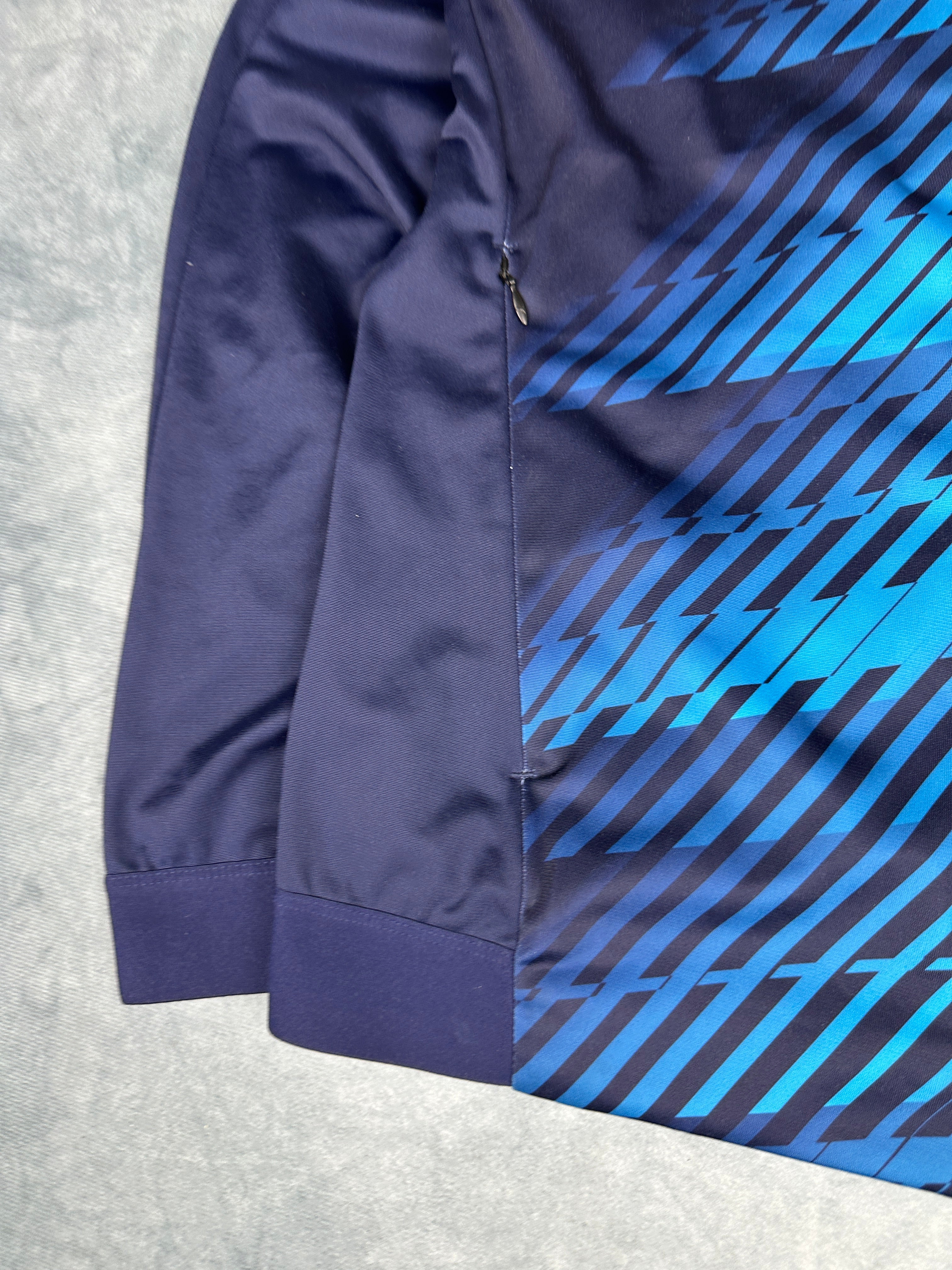 Puma Marseille Trainingsjacke|L