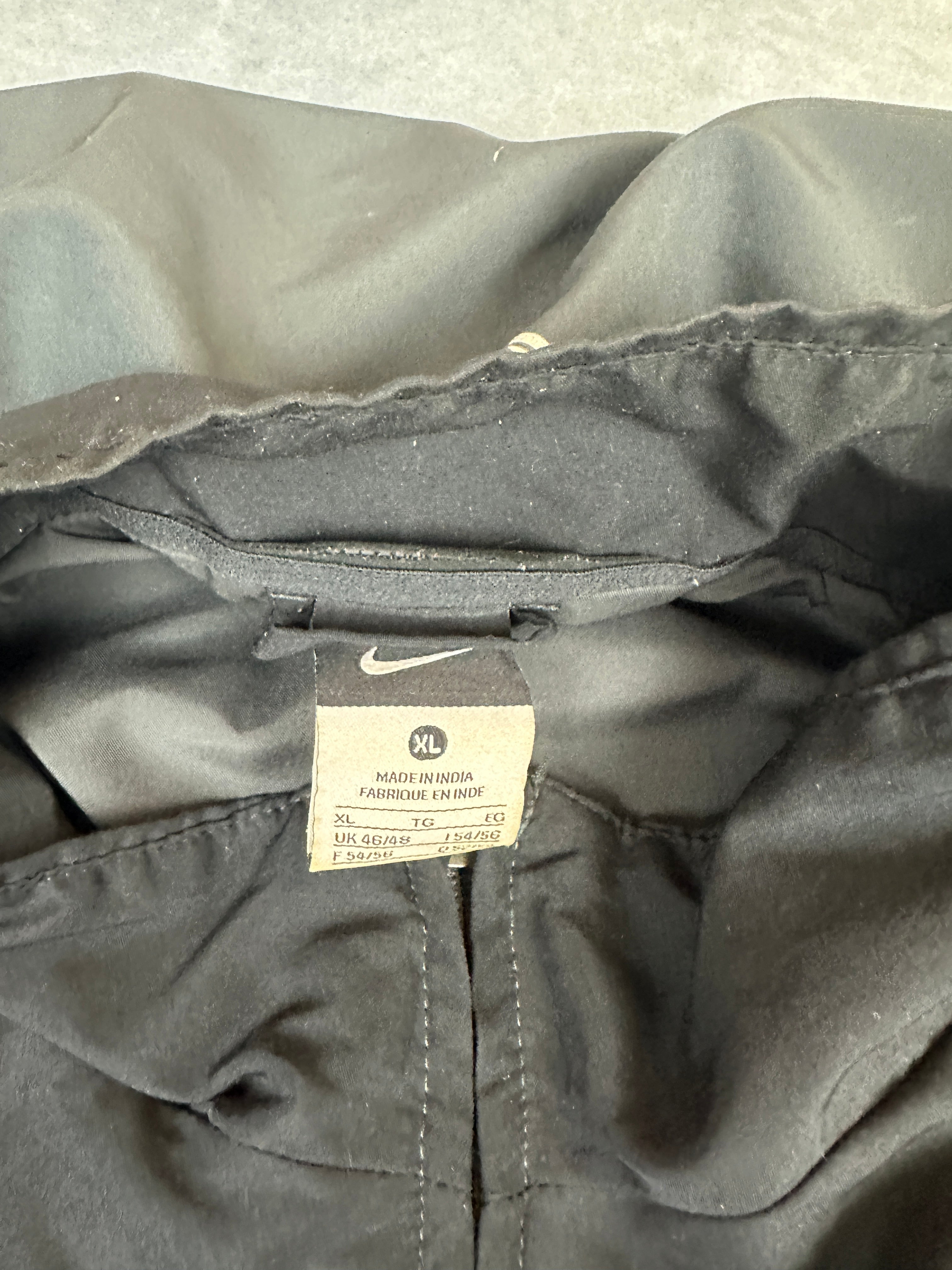 Nike Vintage Juventus Trainingsjacke | XL