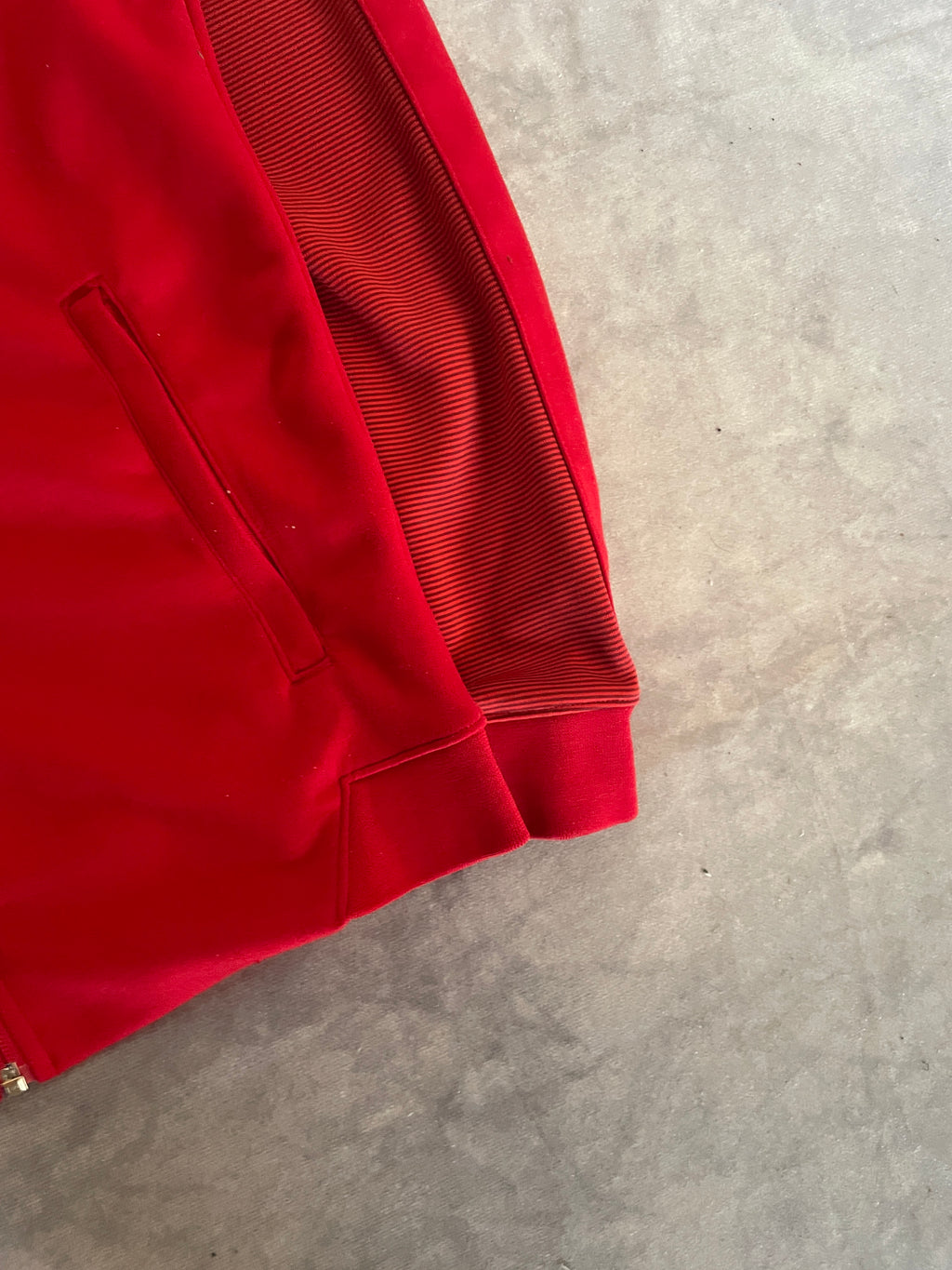 Portugal Trainingsjacke | S