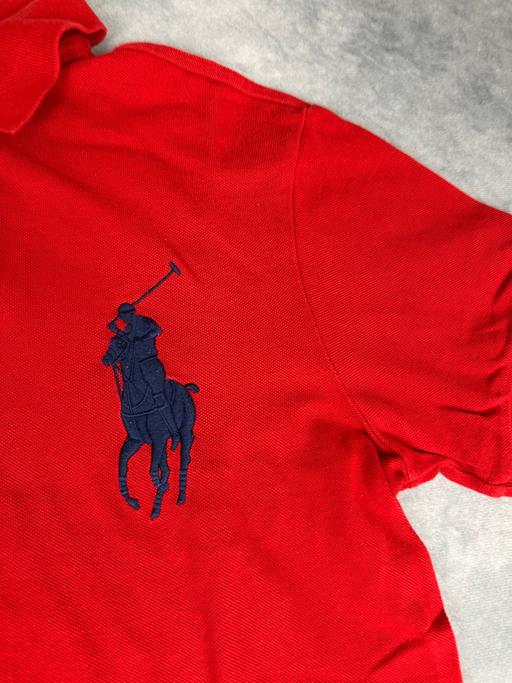 Ralph Lauren Polo Big Pony | M