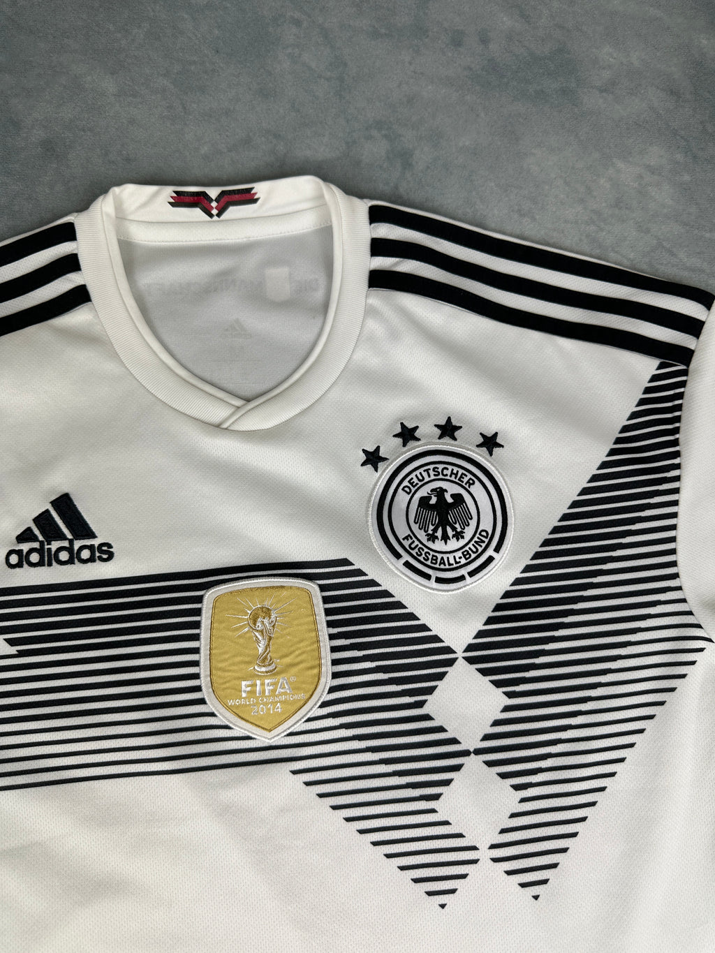 Deutschland Trikot | S