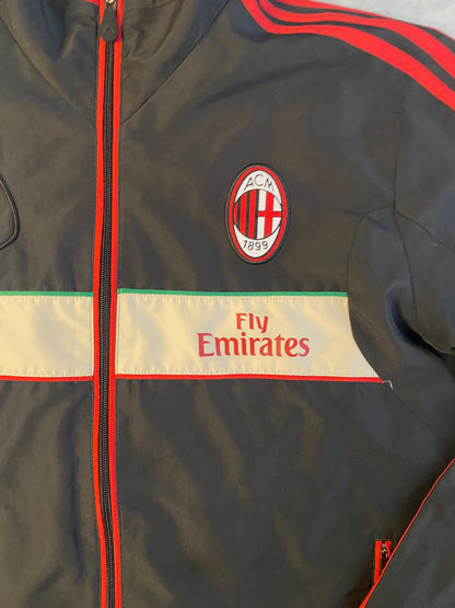 Ac Mailand Trackjacket