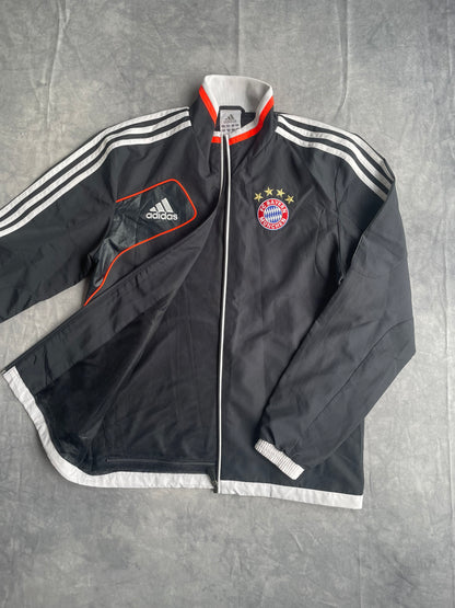 Bayern Trackjacket