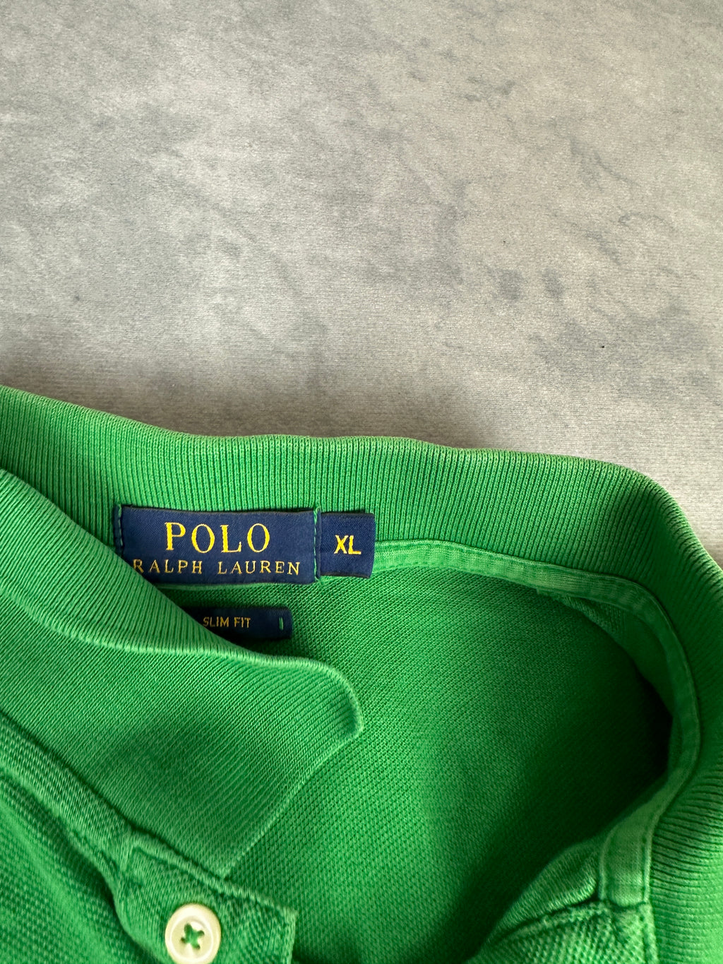 Ralph Lauren Polo | XL