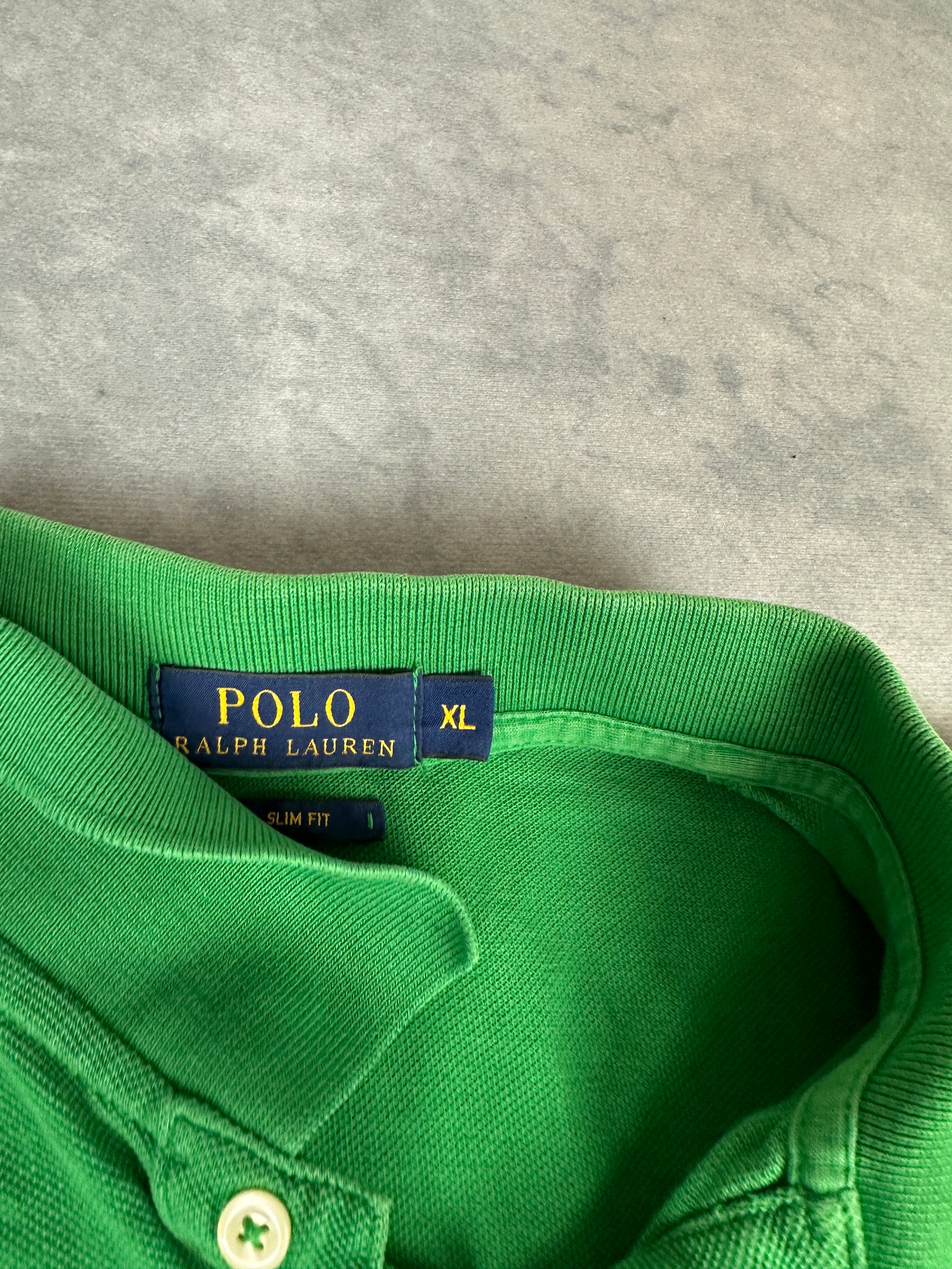 Ralph Lauren Polo | XL