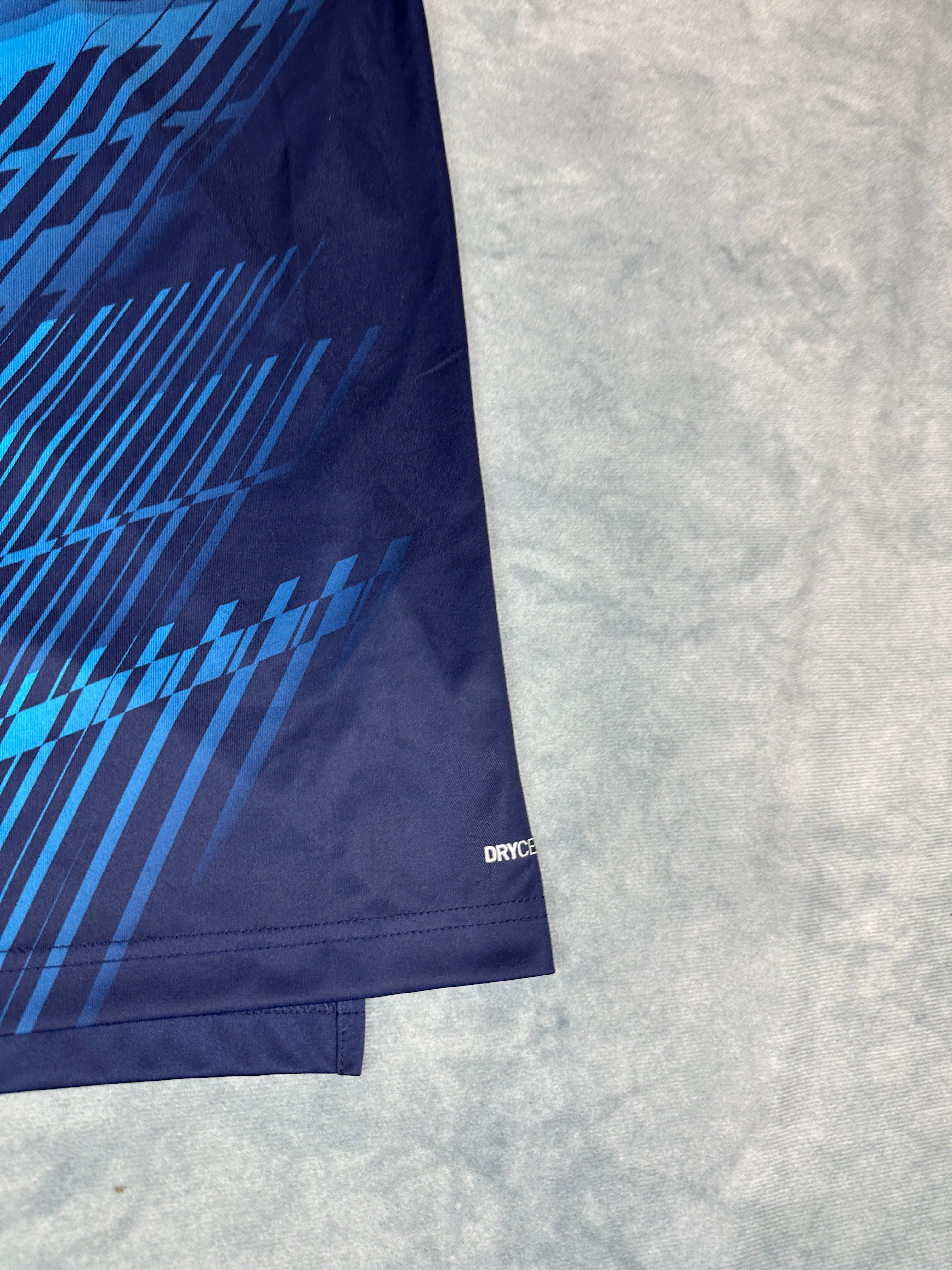 Puma Marseille Trainingsshirt | M
