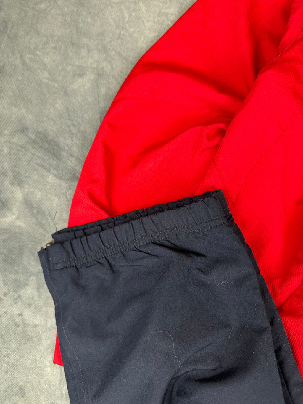 Nike Vintage Arsenal Tracksuite | S