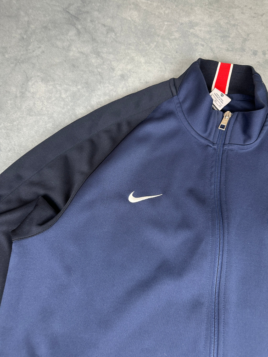 Nike PSG Trainingsjacke | S