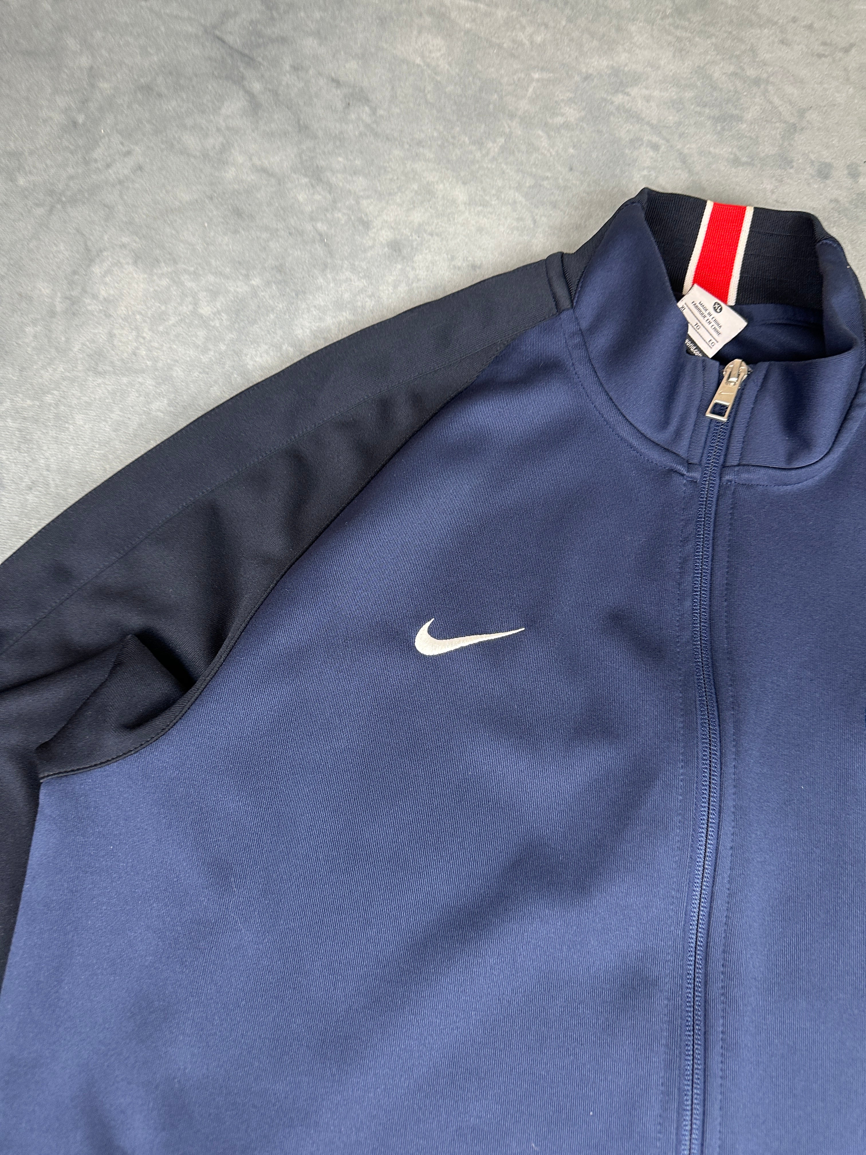 Nike PSG Trainingsjacke | S