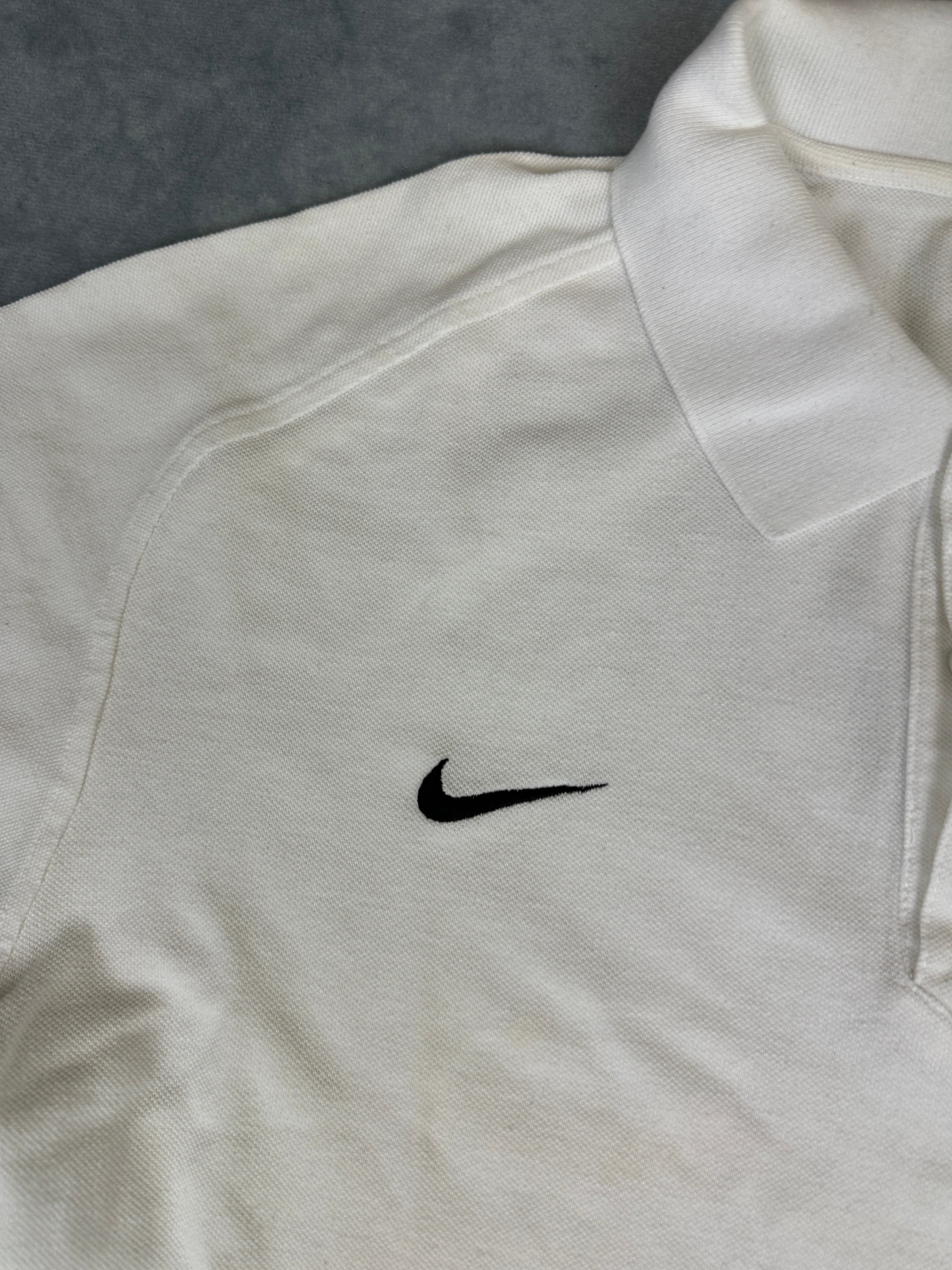 Nike Vintage Celtics Polo | XL